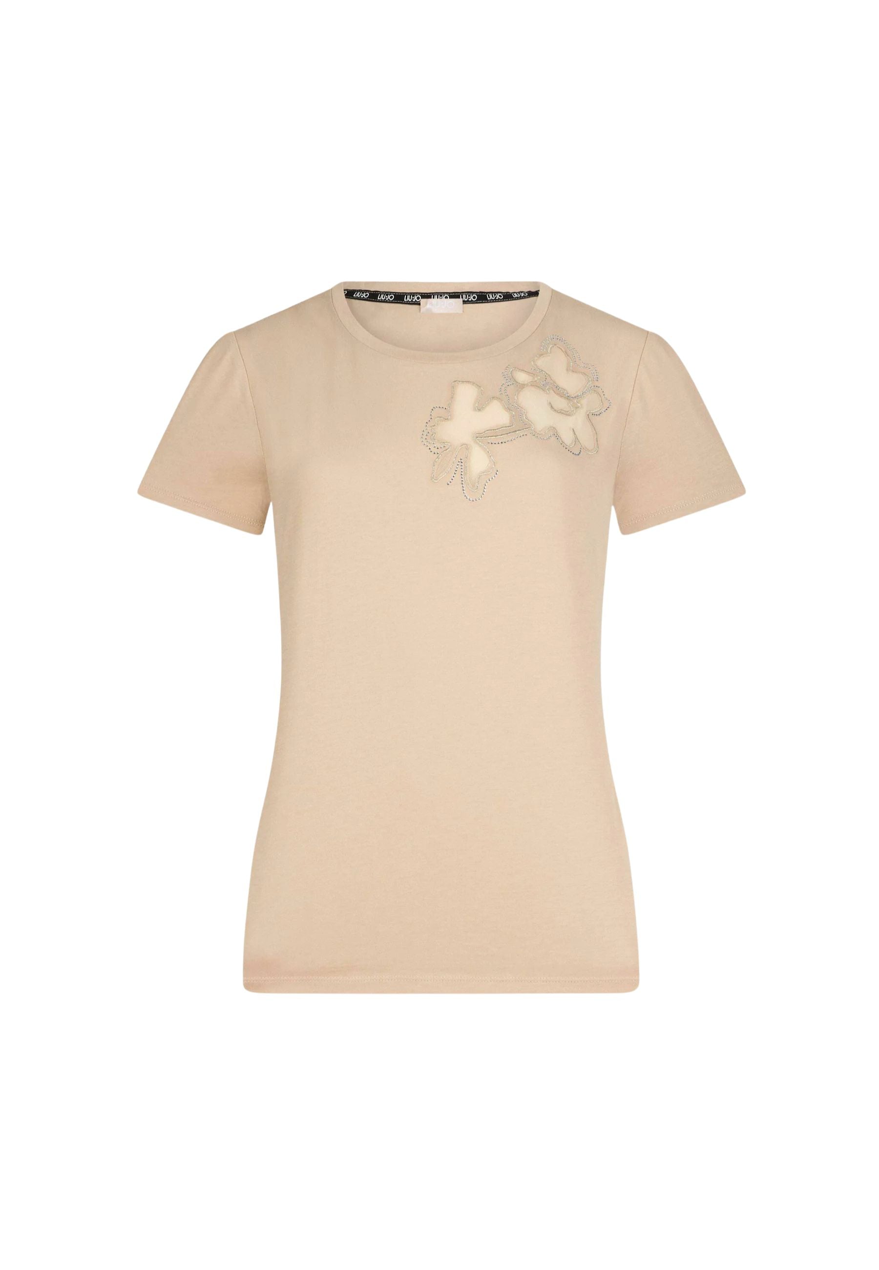 TA6155JS923 - Maglia - LIU JO