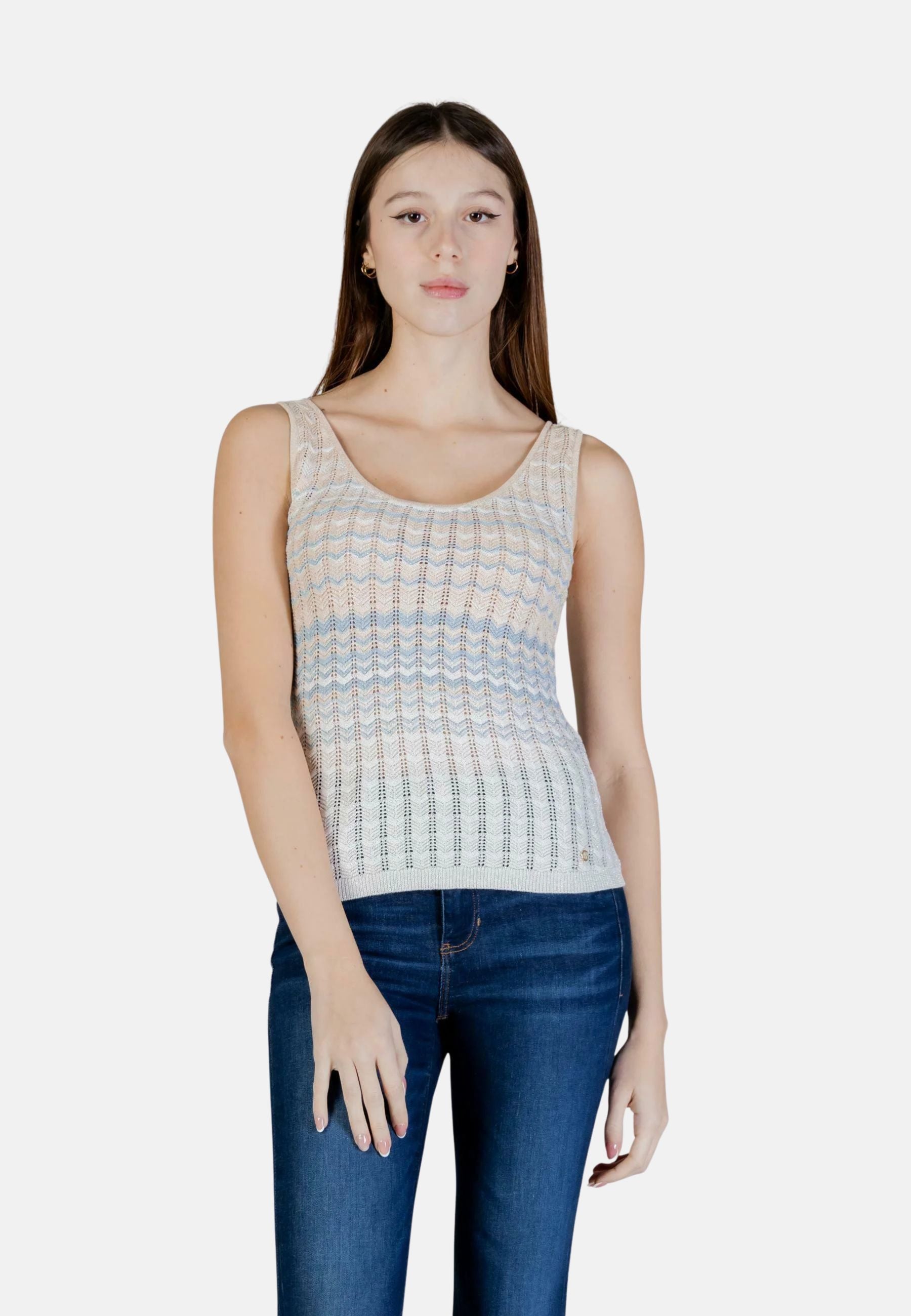 W6GR08Z0589 - Top - guess