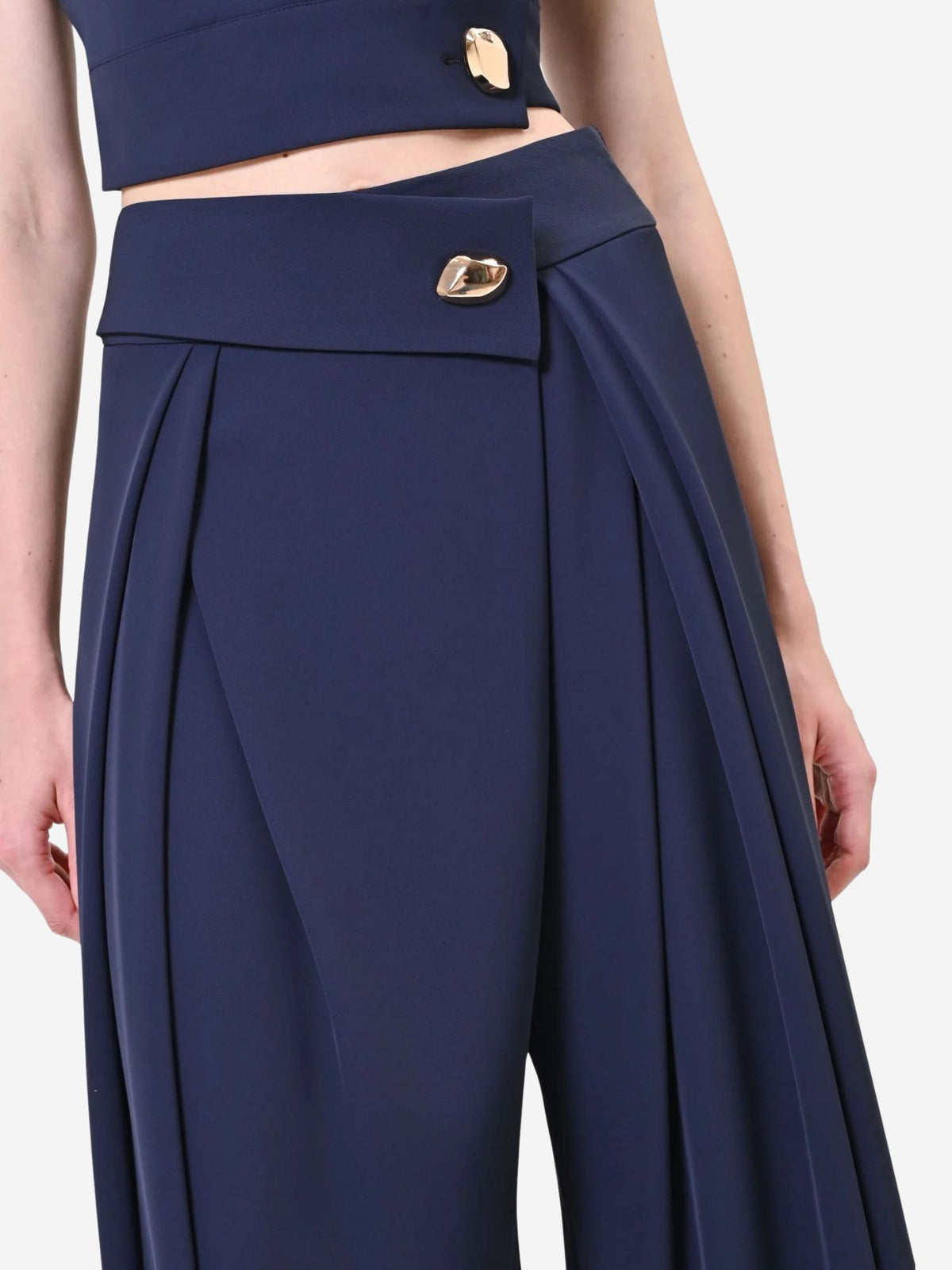 CFC0130046003 - Pantaloni - RINASCIMENTO