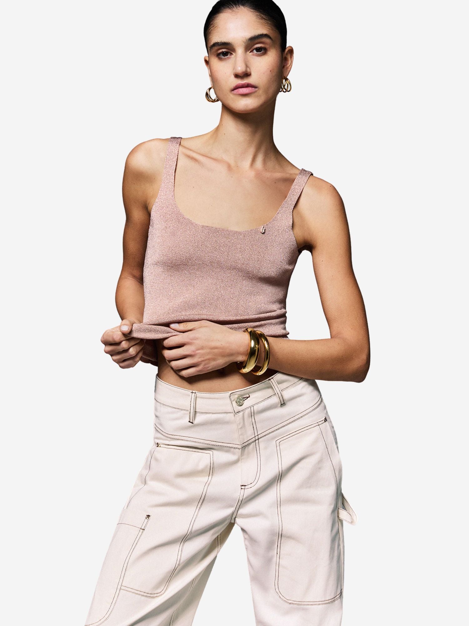 ca6211ma06s - Top - LIU JO