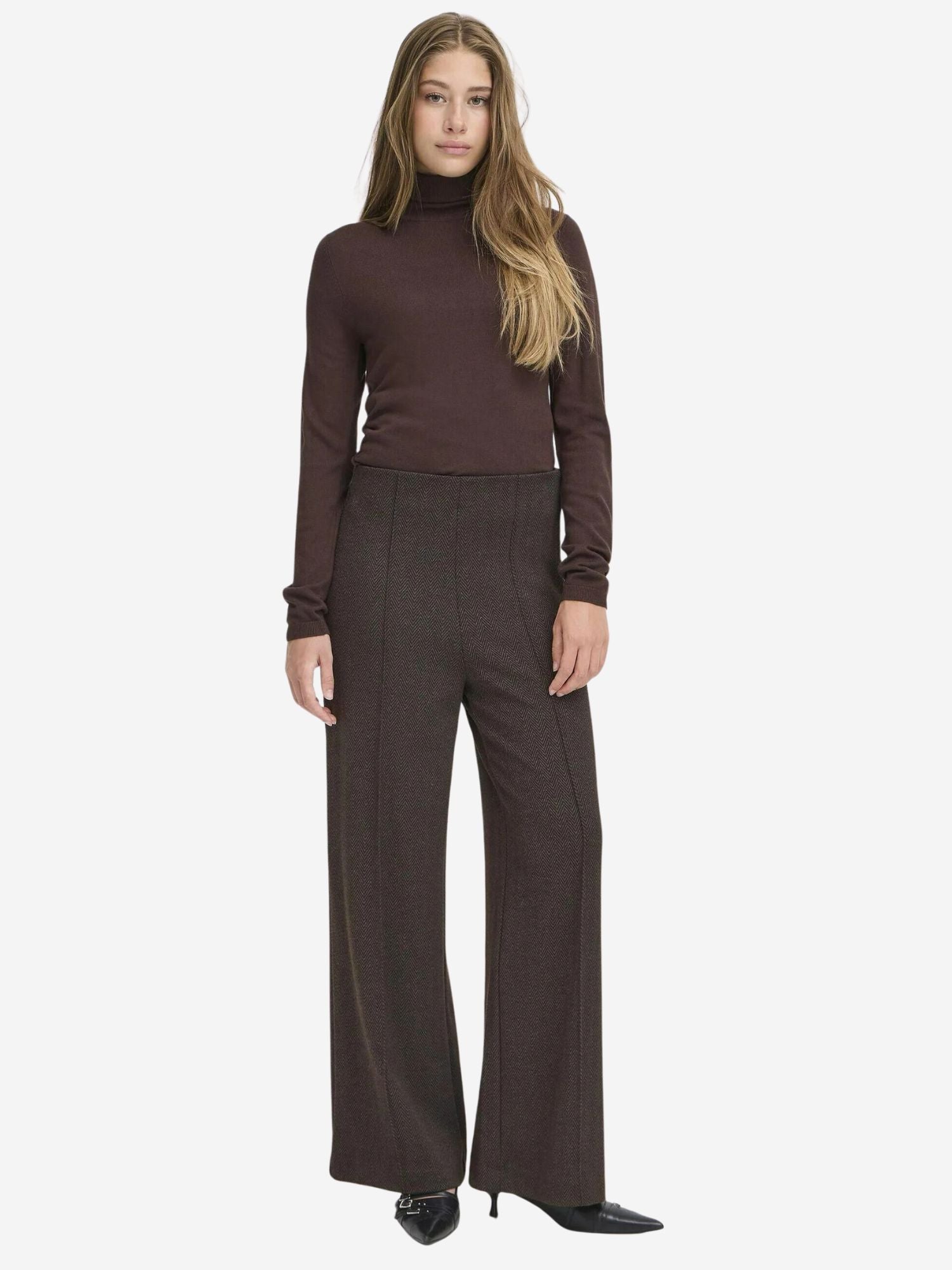 20124976 - Pantaloni - ICHI