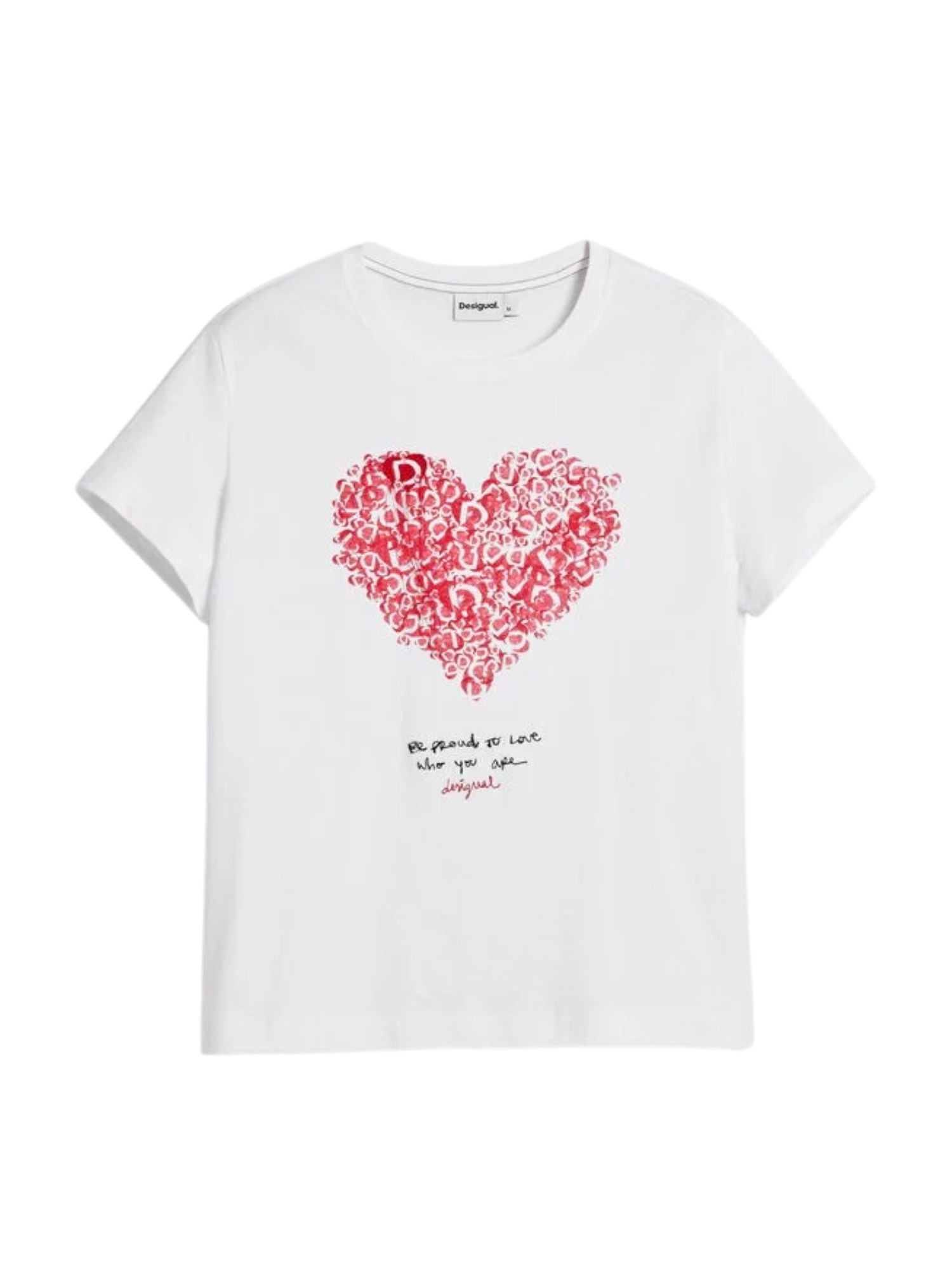 26SWTK06 - Maglia - DESIGUAL