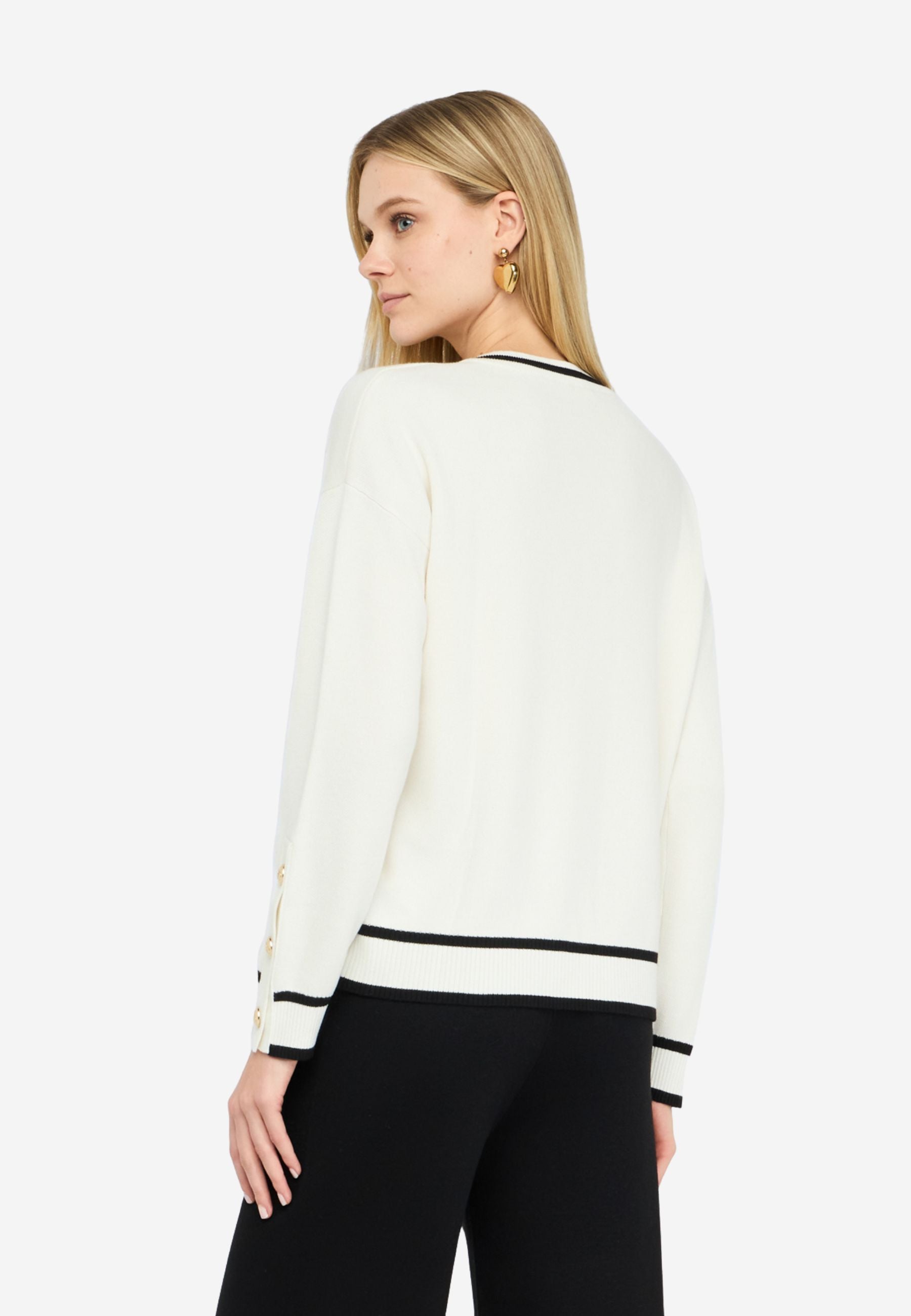 TF5229MS59L - Maglia - LIU JO
