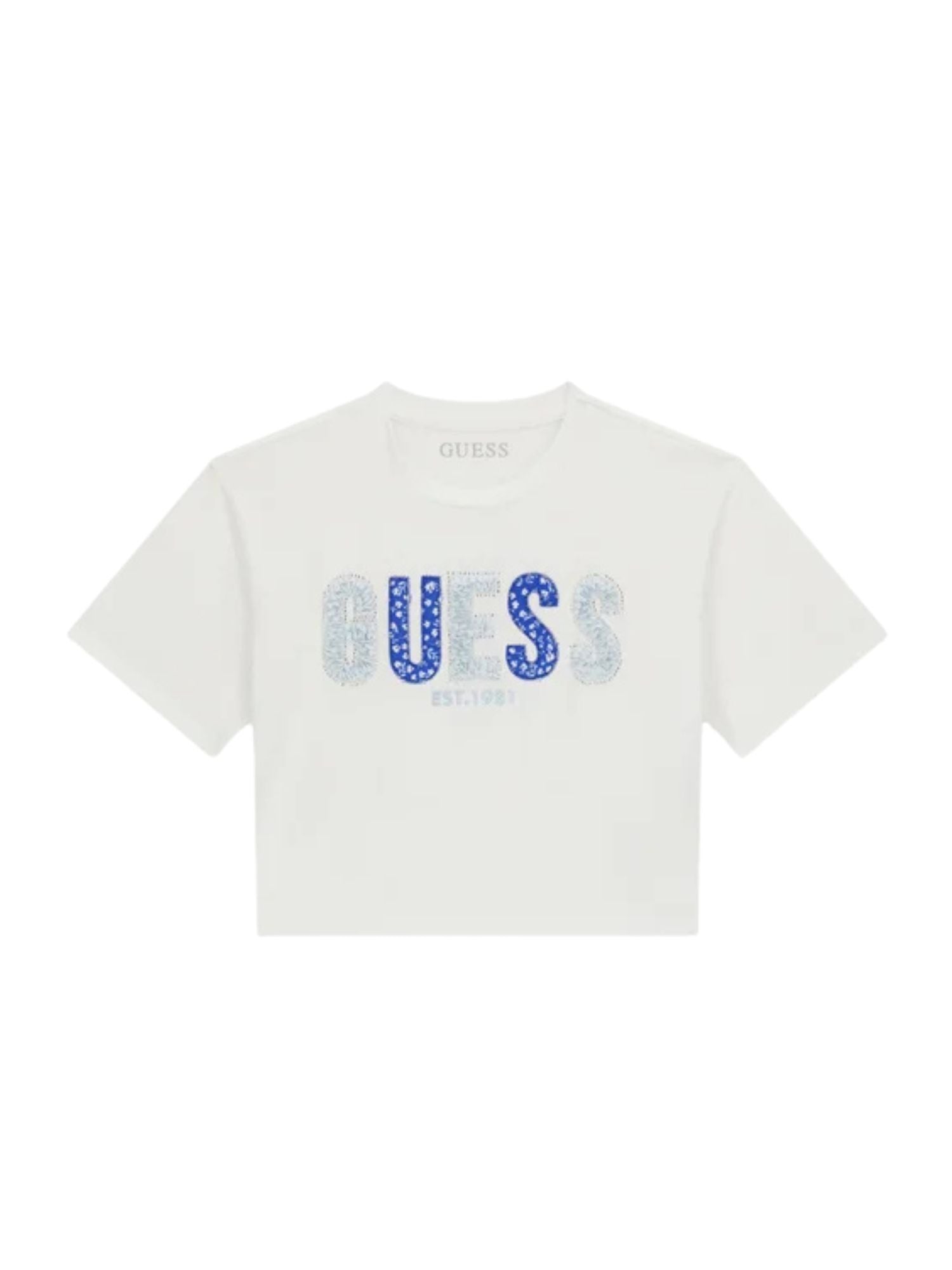 J6GI07K6YW4 - Maglieria Bambina - guess