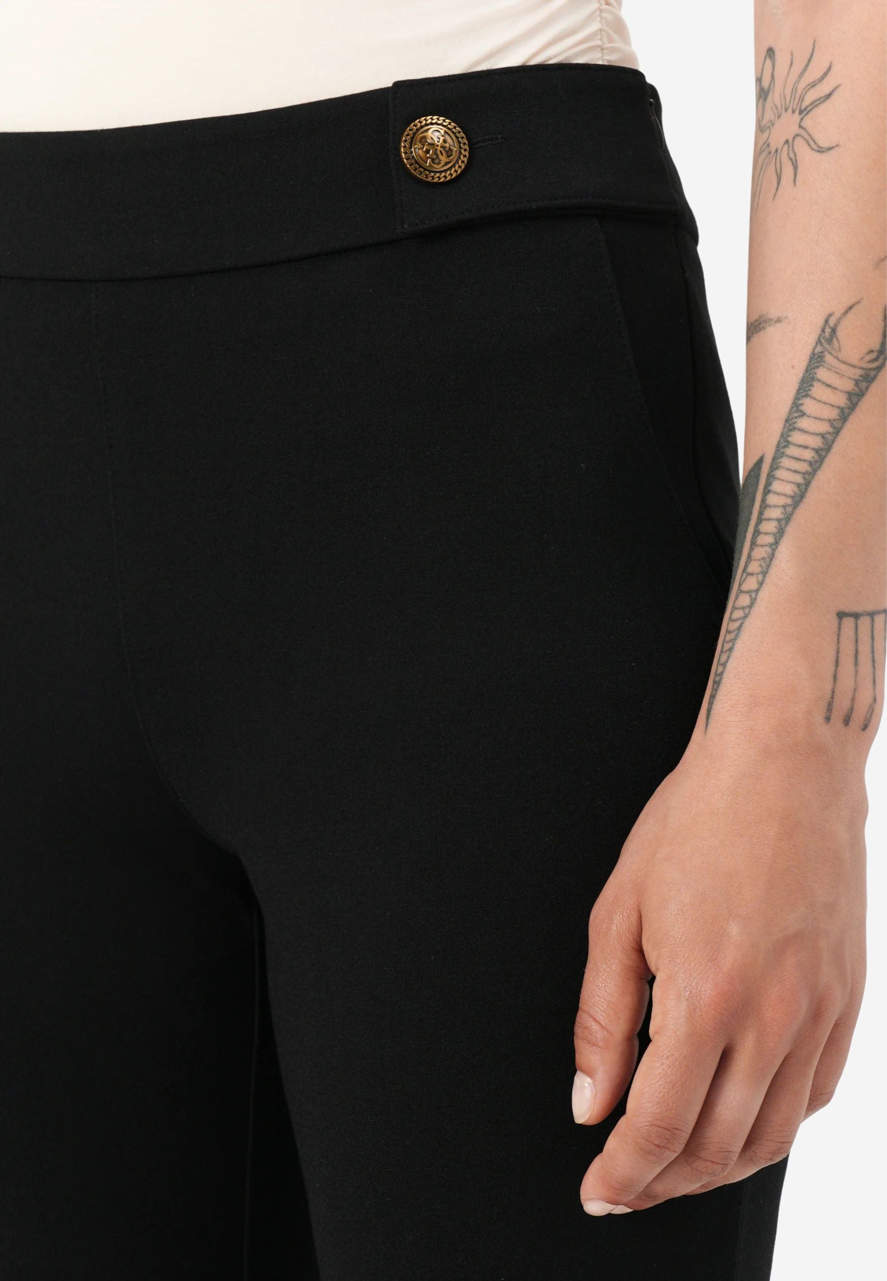 W5YB0IKCMU2 - Pantalone - guess