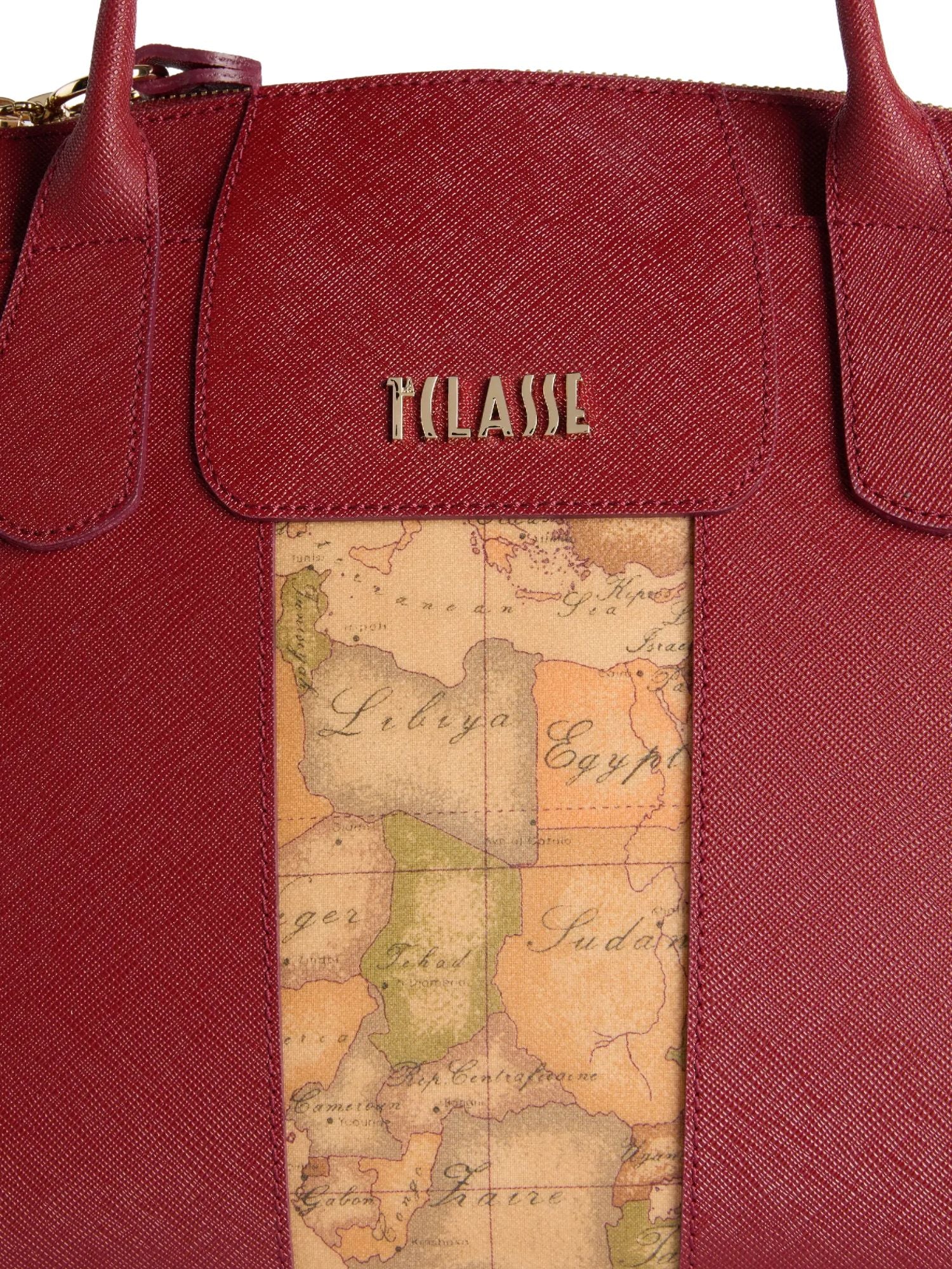 lld259407 - Borsa - ALVIERO MARTINI