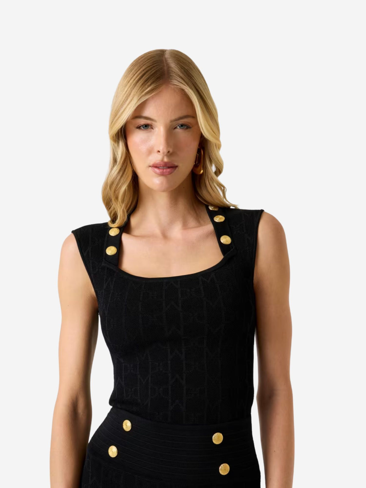 G6YR02Z1014 - Maglia - MARCIANO
