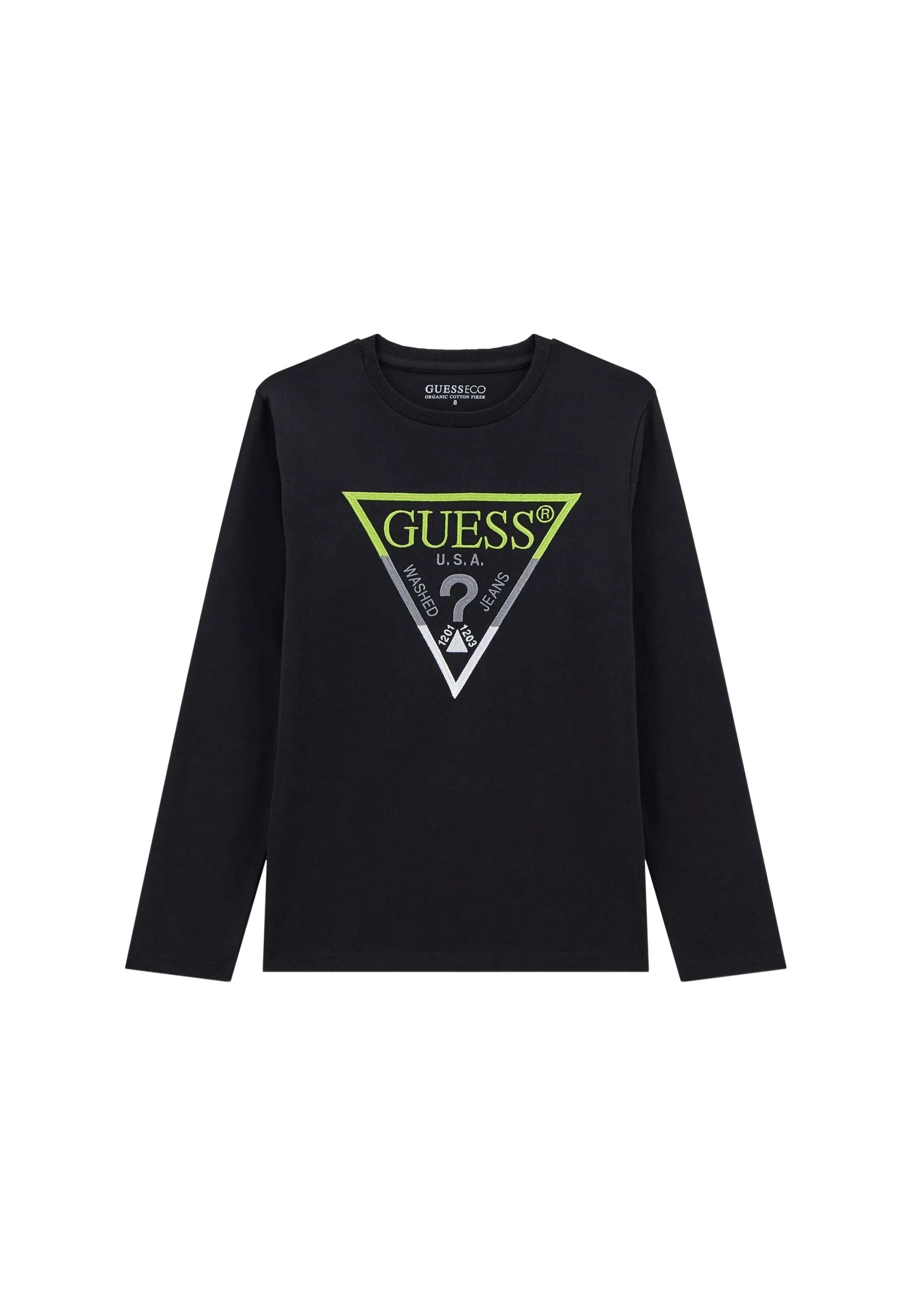 L5YI06K8HM4 - Maglieria Bambino - guess