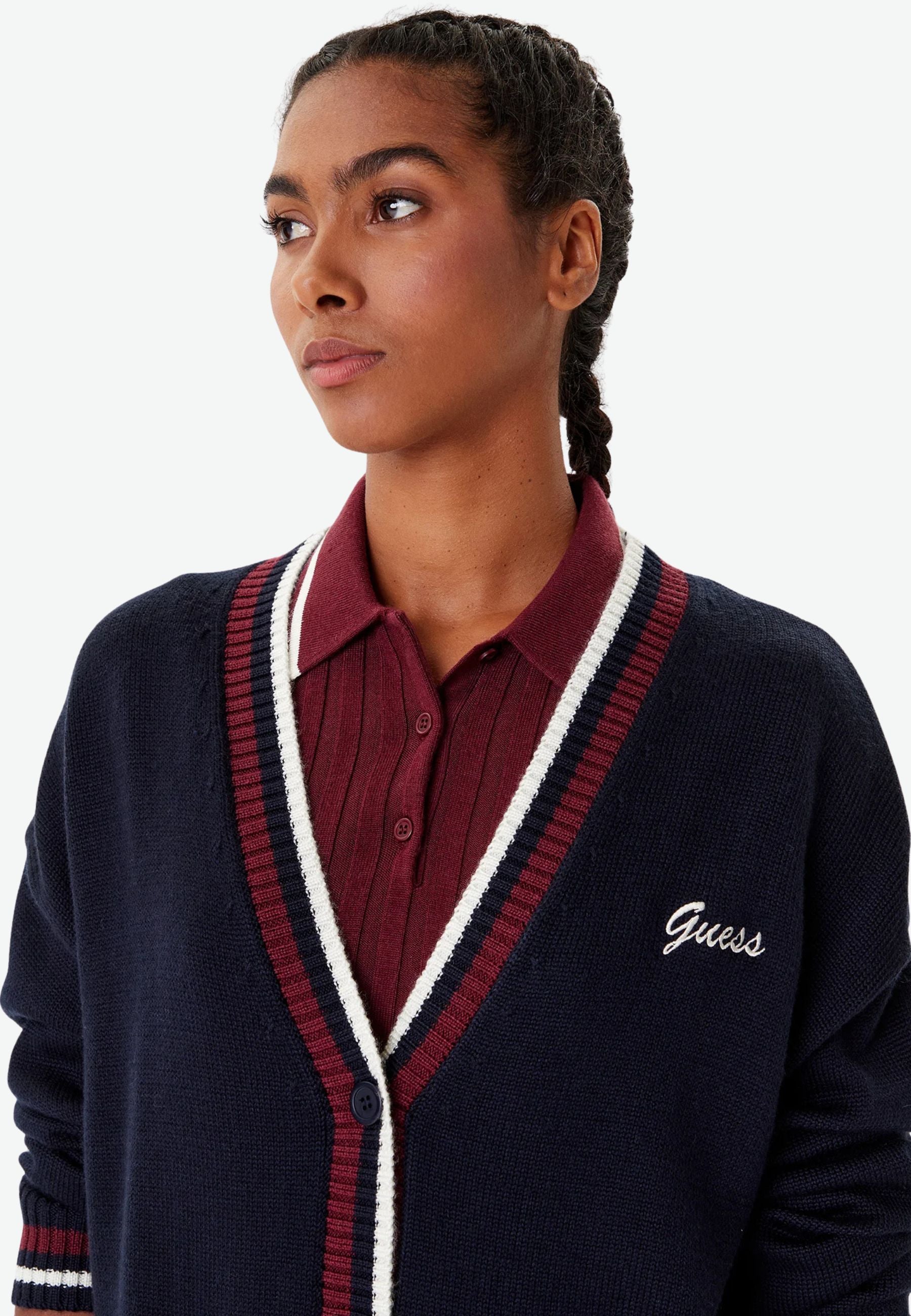 V5BR00Z1152 - Maglia - guess