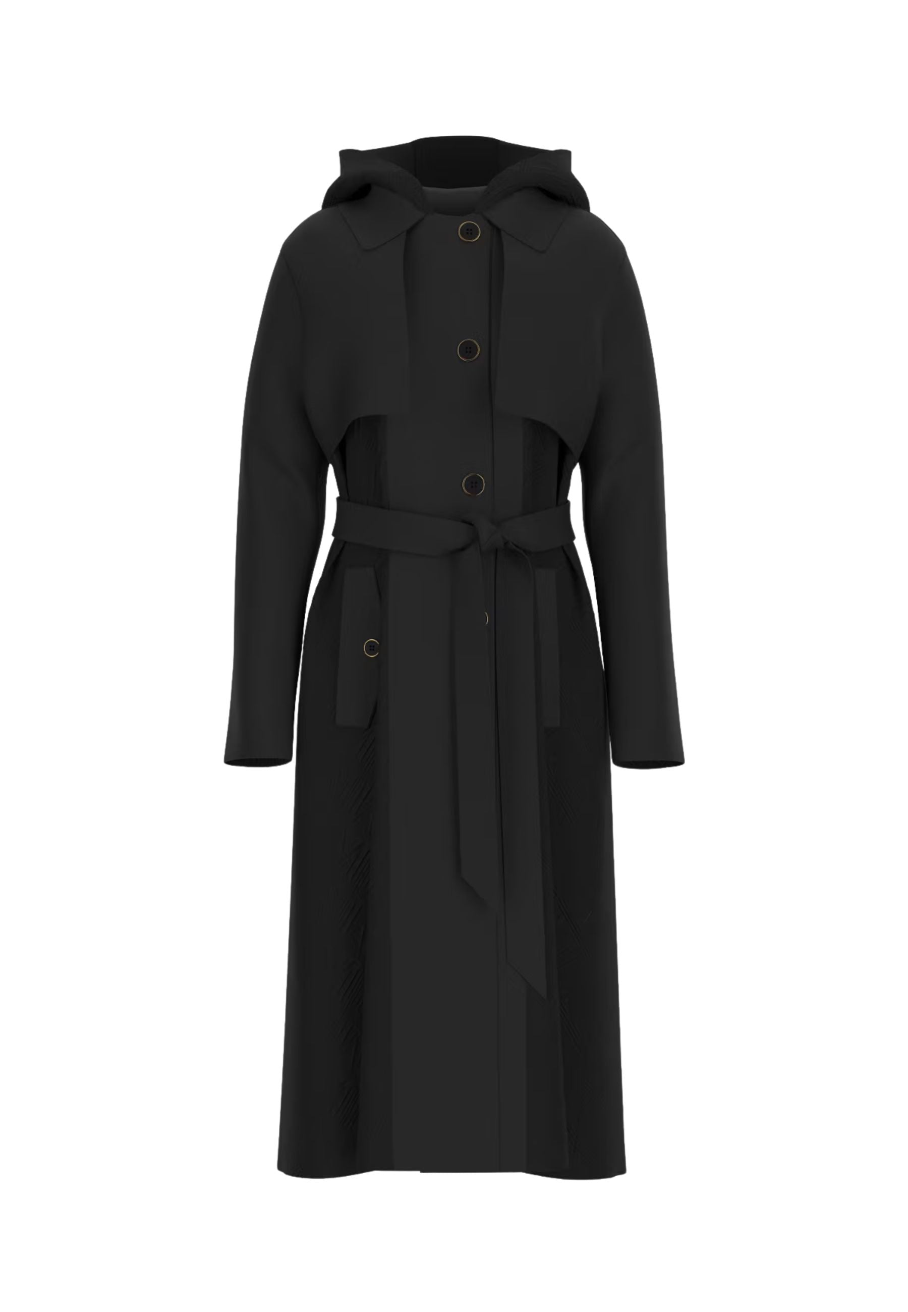 5bgl057373a - Cappotto - MARCIANO