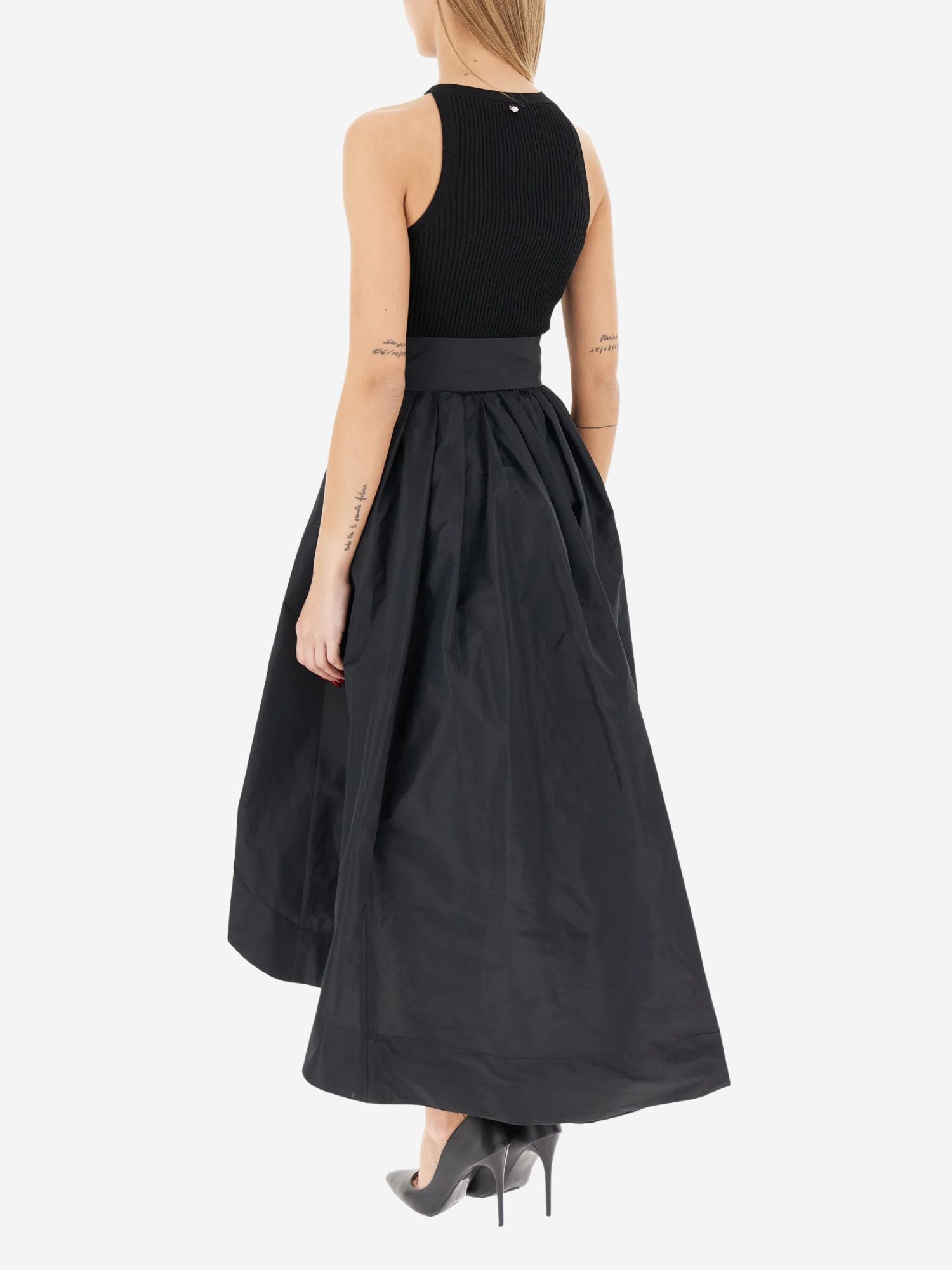 PA6059 T8578 - Abiti - LIU JO