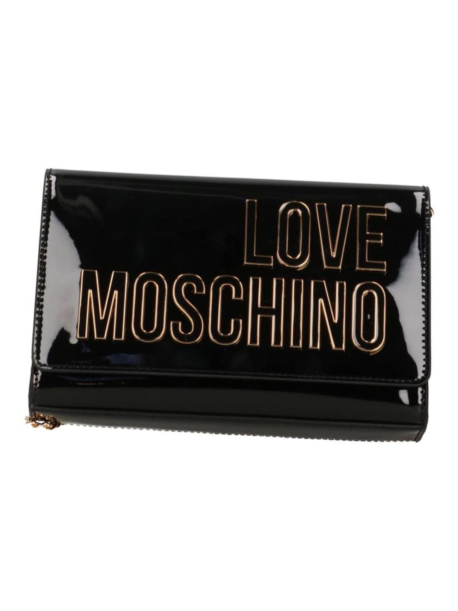 JC4251PP0OKE100A - Borsa - LOVE MOSCHINO