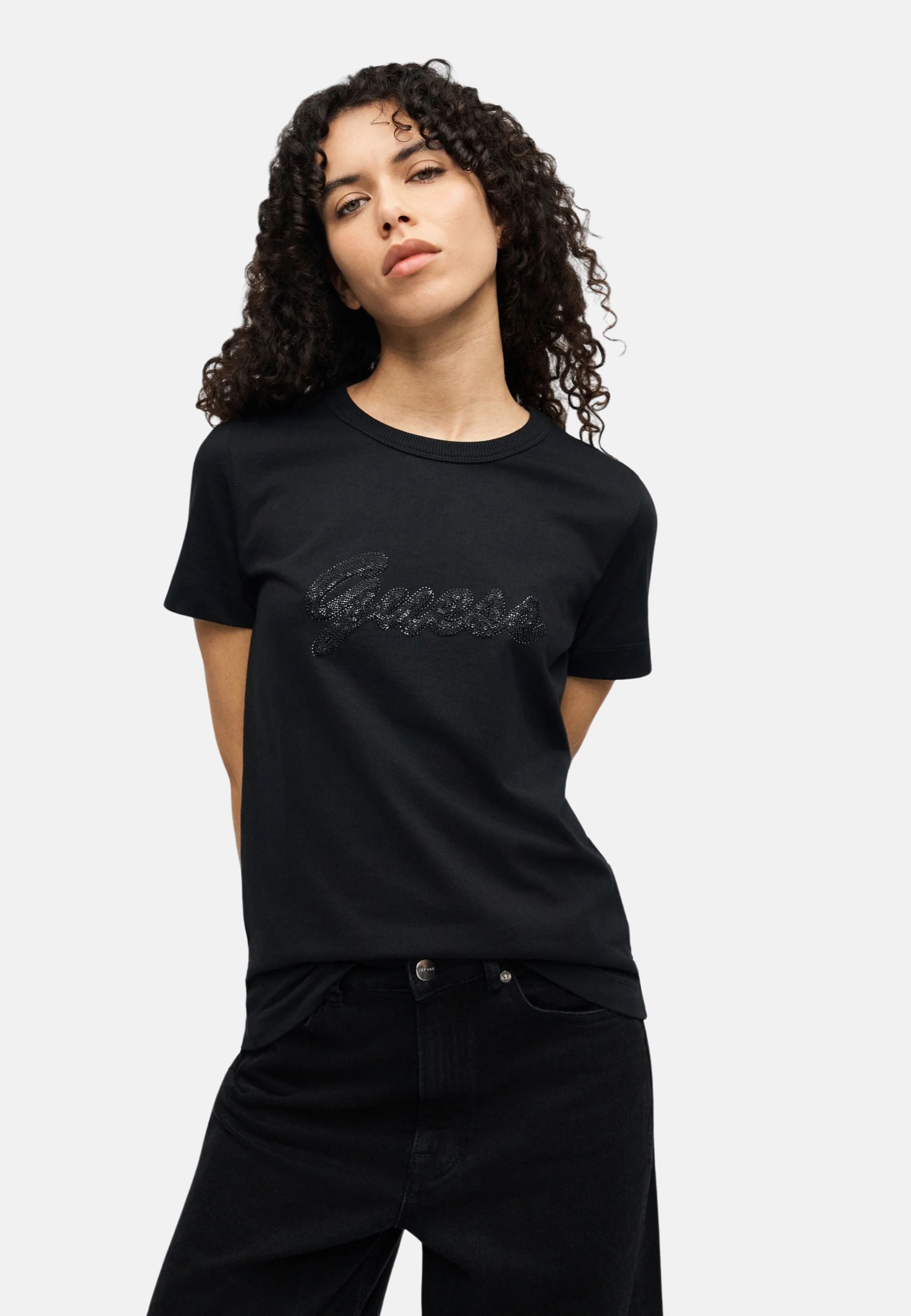 W6GI08K3023 - Maglia - guess