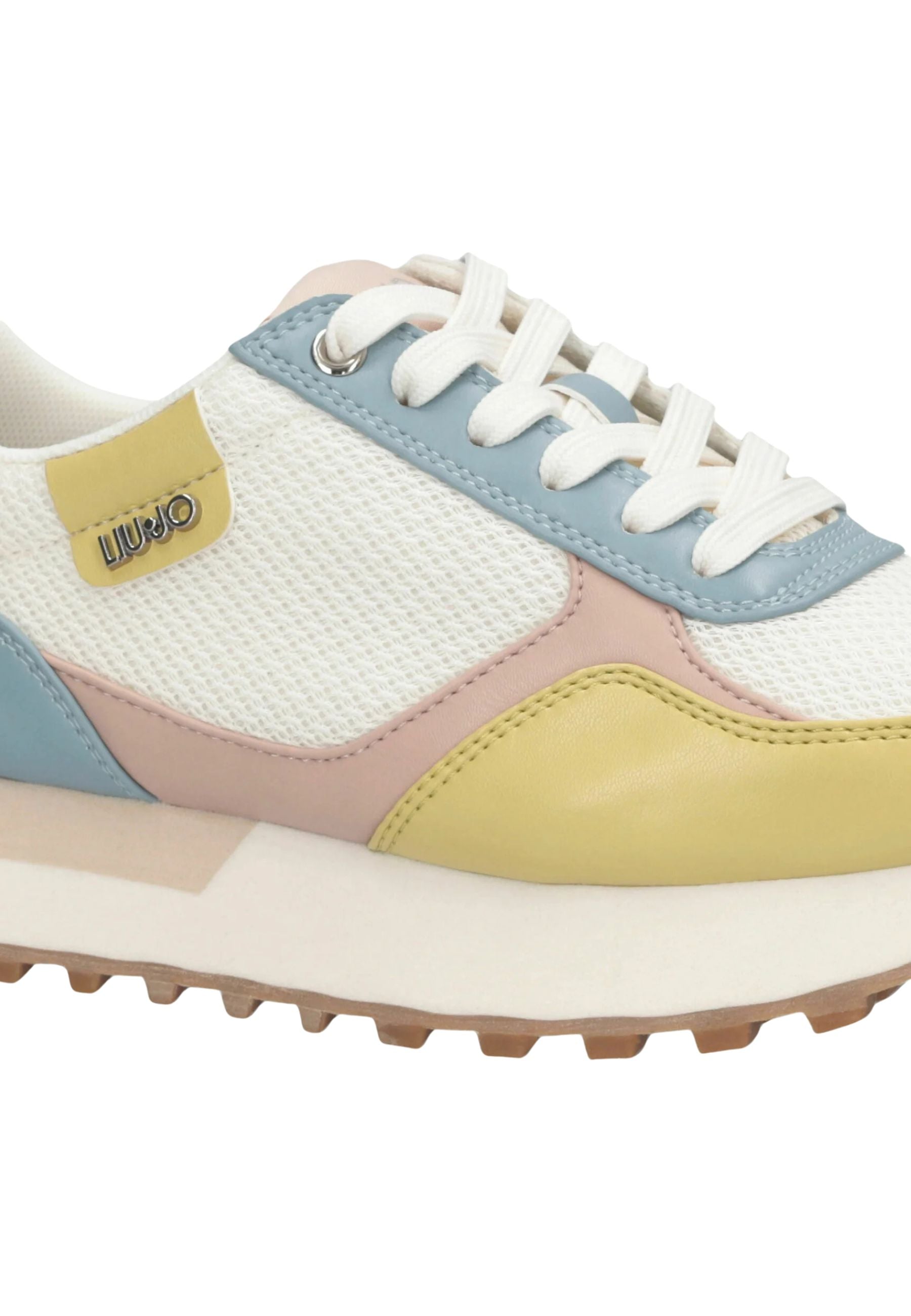 ba6065ex030 - Scarpe - LIU JO