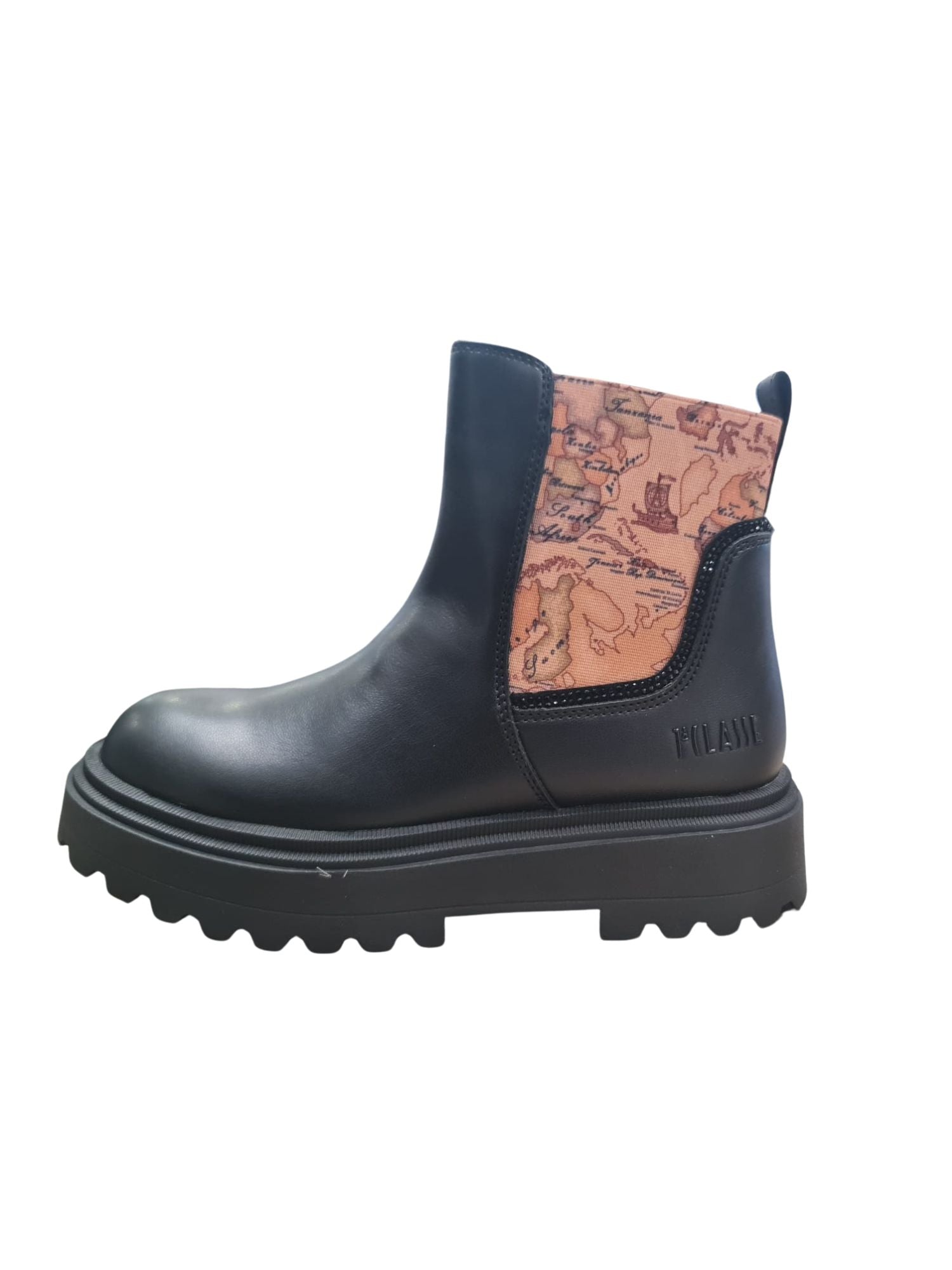 N23200289 - Scarpe - ALVIERO MARTINI