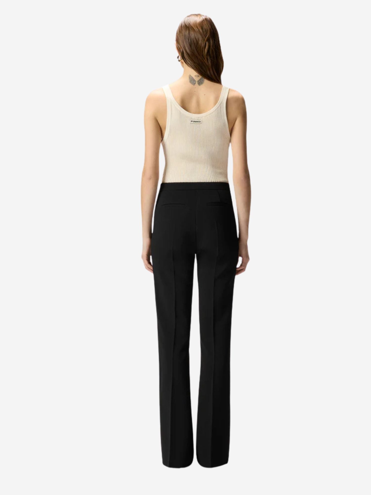 106619A32Z - Pantaloni - PINKO