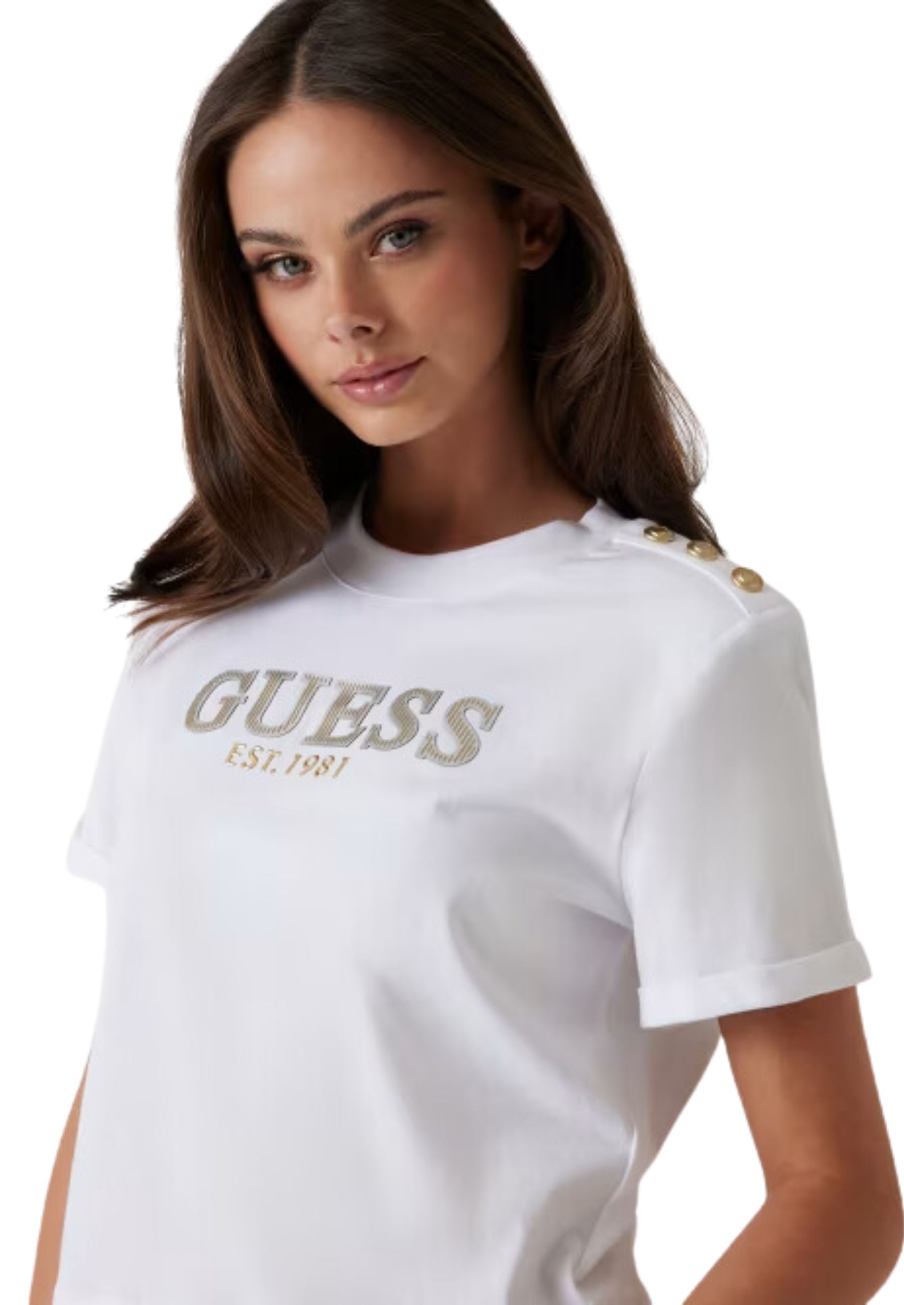 w5gi15k8fq4 - Maglia - guess