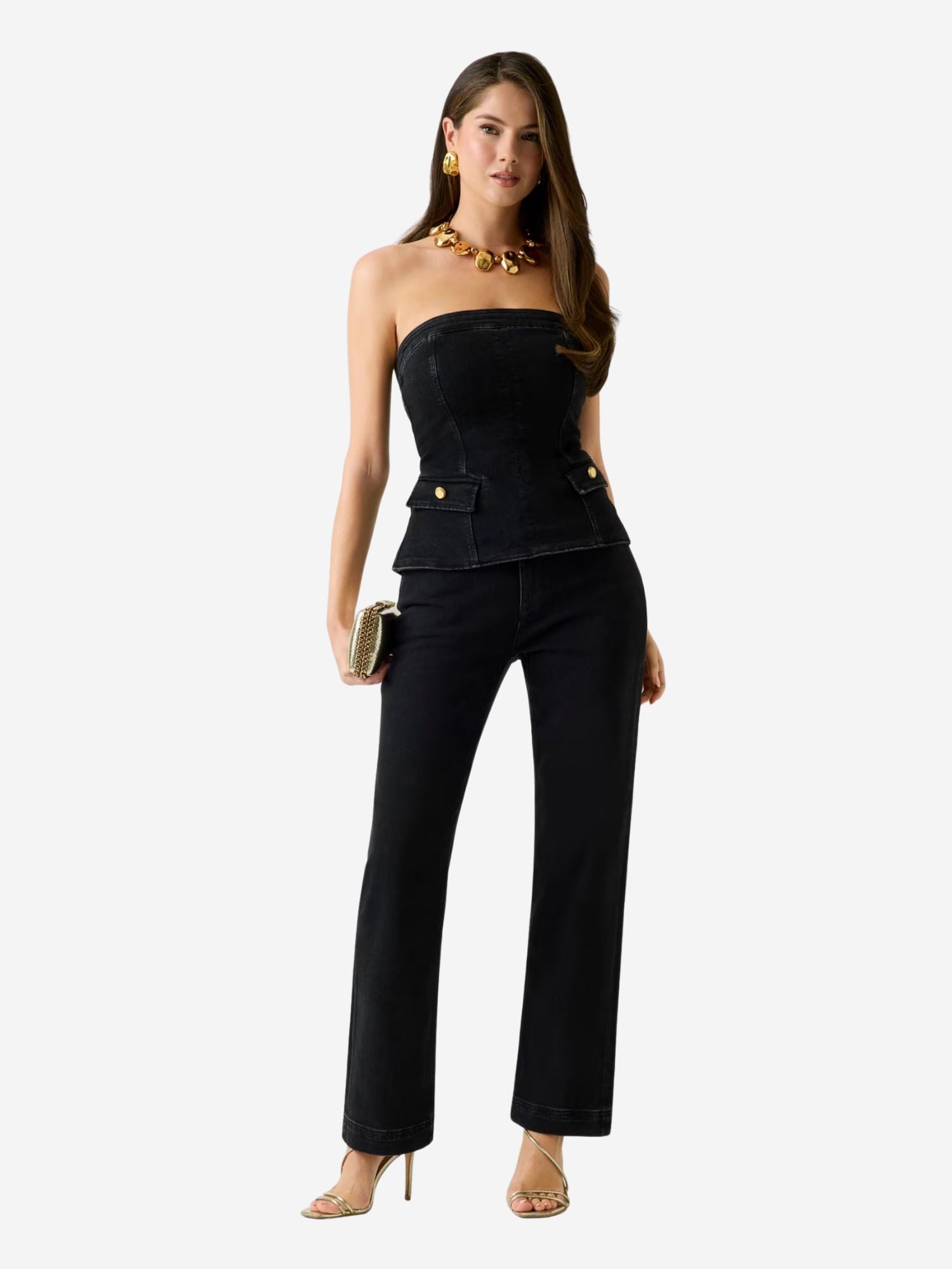 5bga037147a - Jeans - MARCIANO