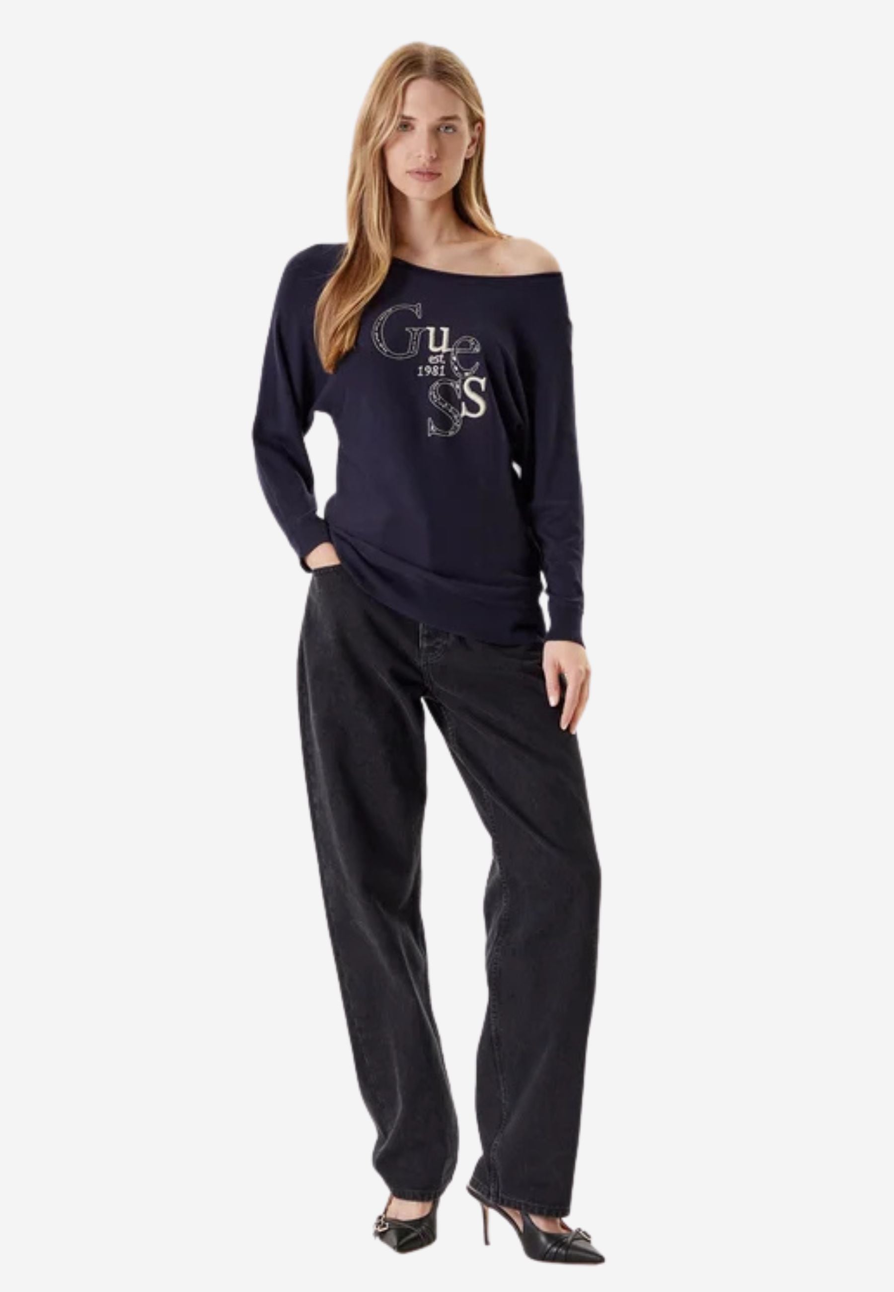 W5YR22Z2NQ2 - Maglia - guess