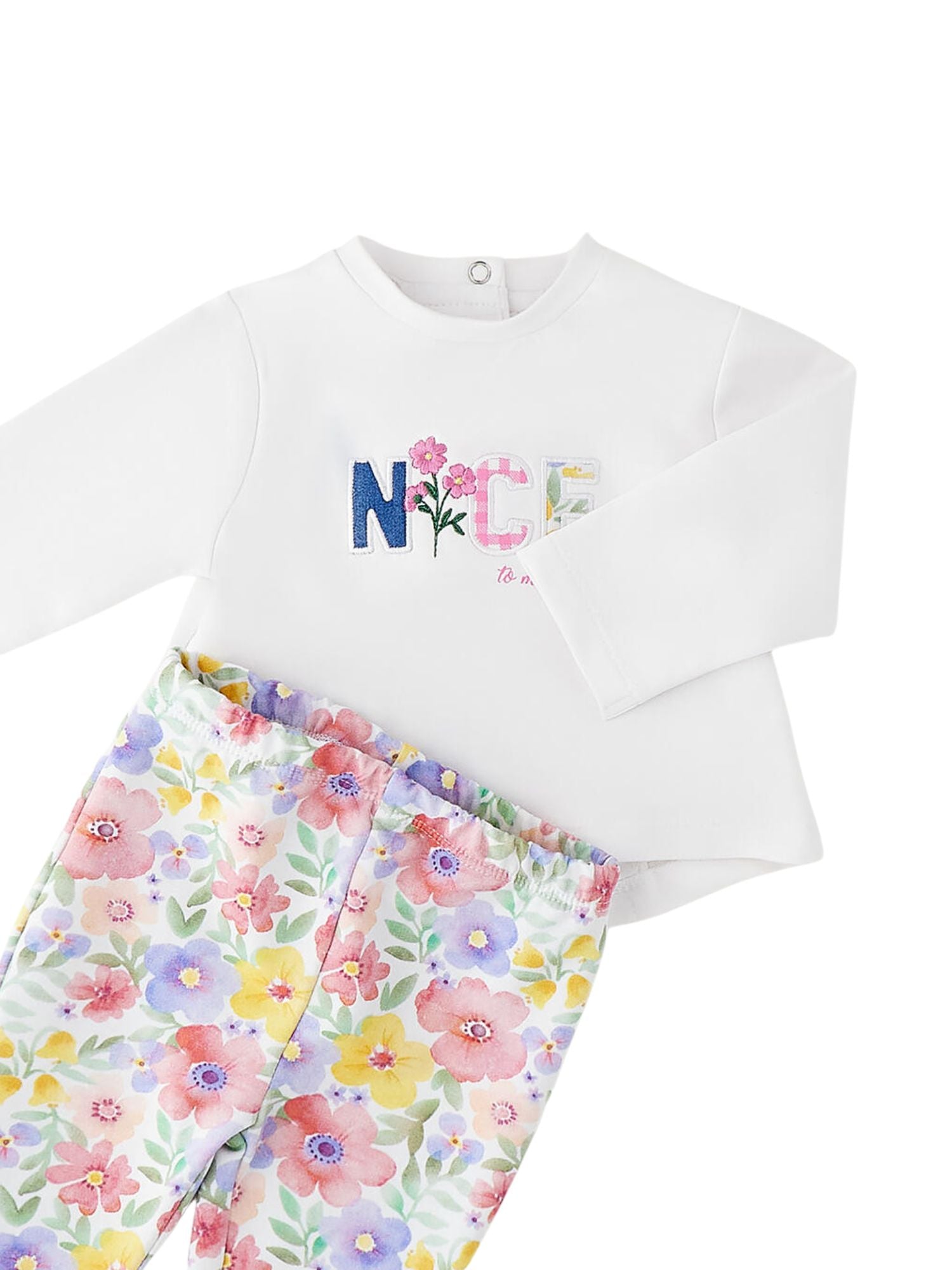 3g75300ng54 - COMPLETI BAMBINA - MINIBANDA