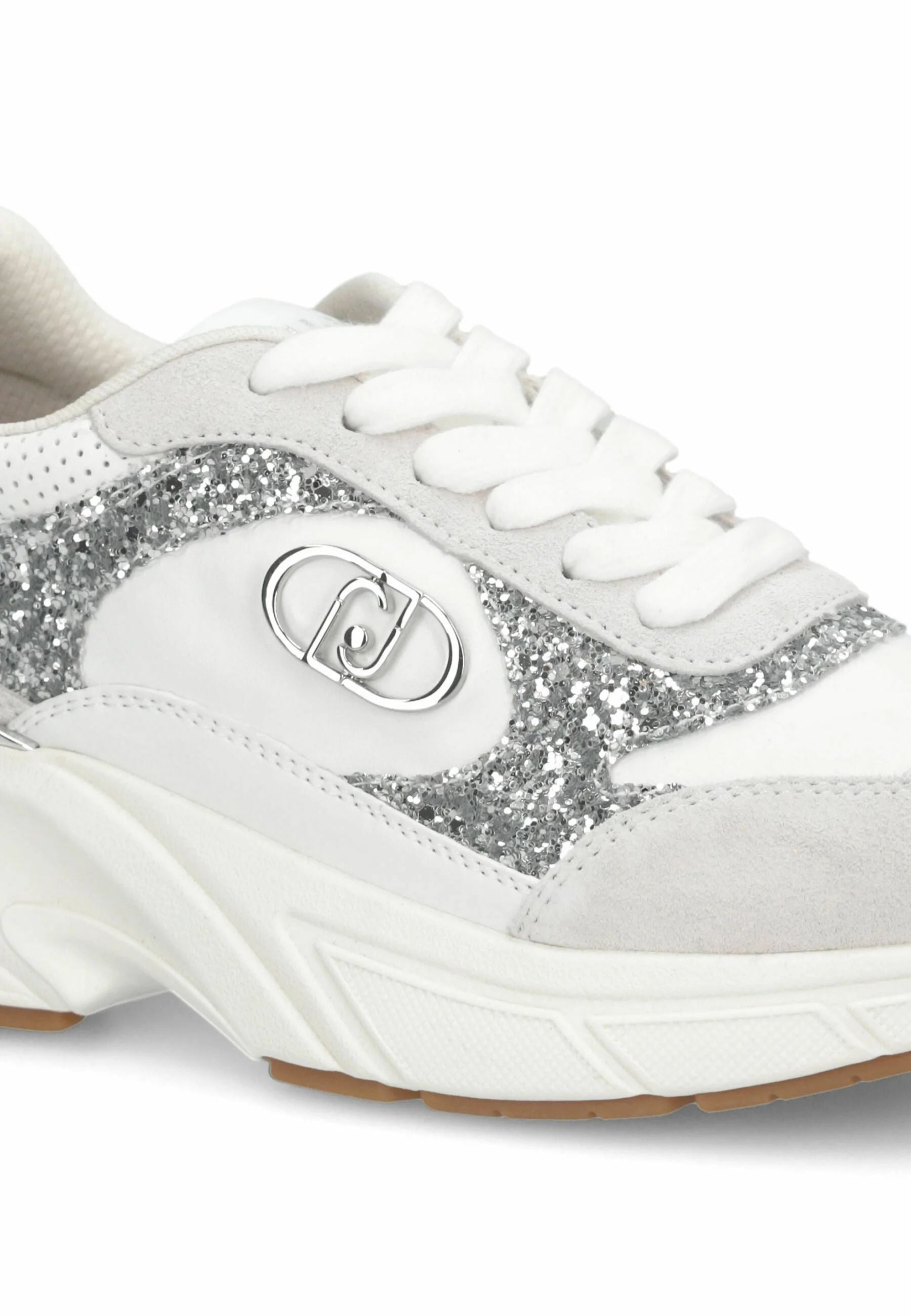 BA6045PX736 - sneakers - LIU JO