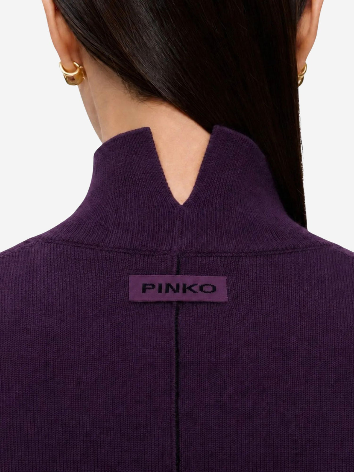 107204A3G1 - Maglia - PINKO