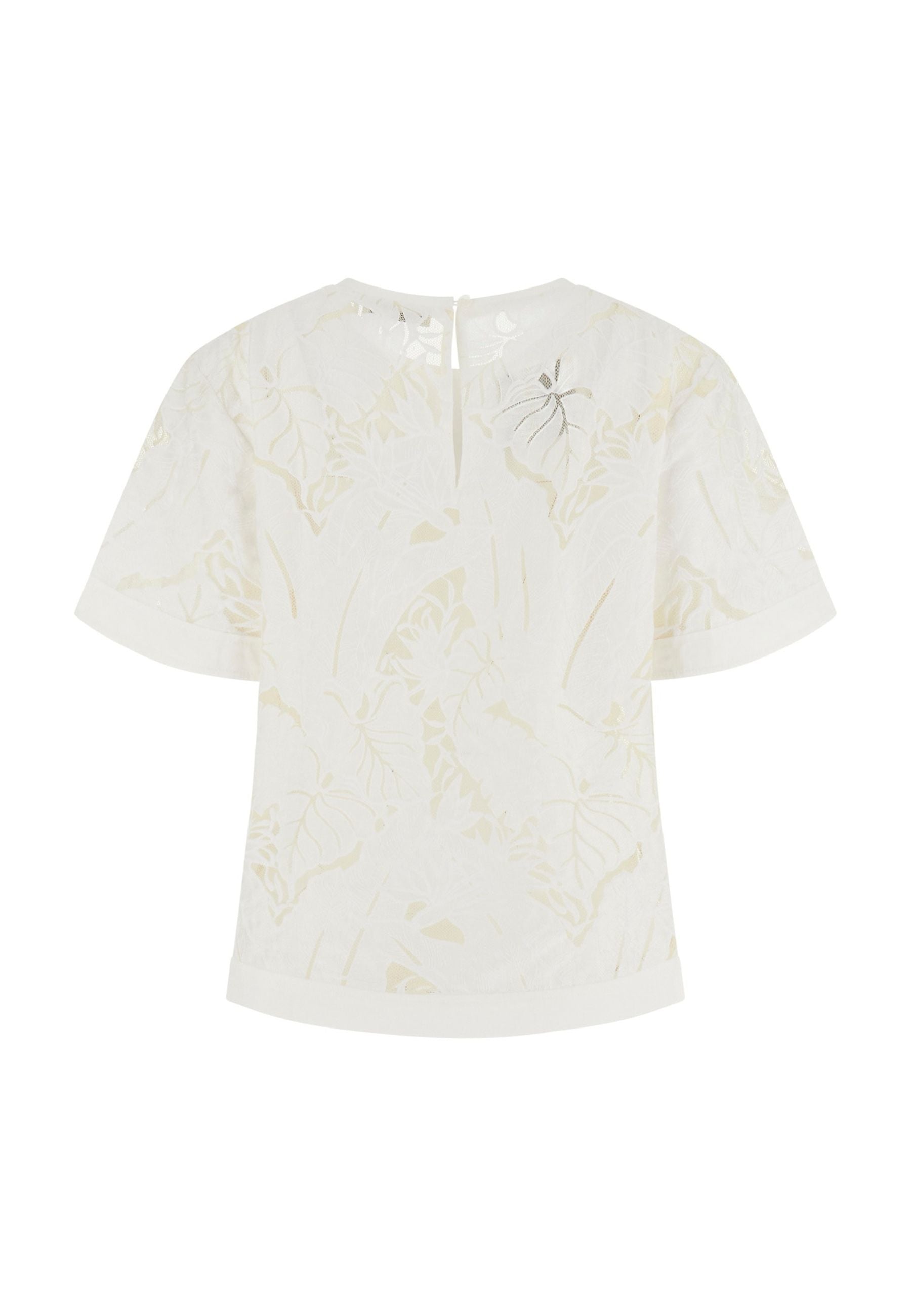 W6GH41W1851 - Top - guess