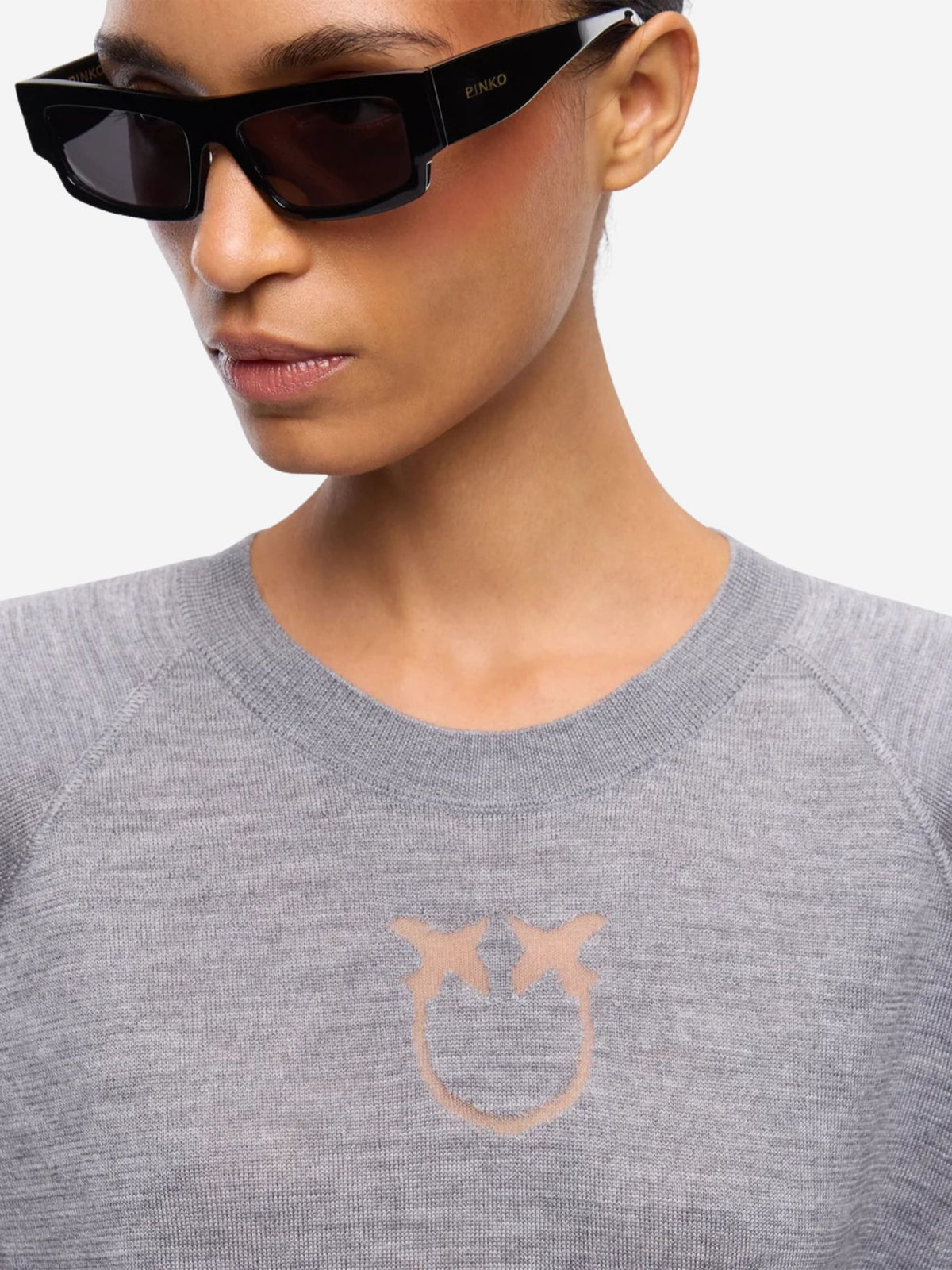 105417a18m - Maglia - PINKO