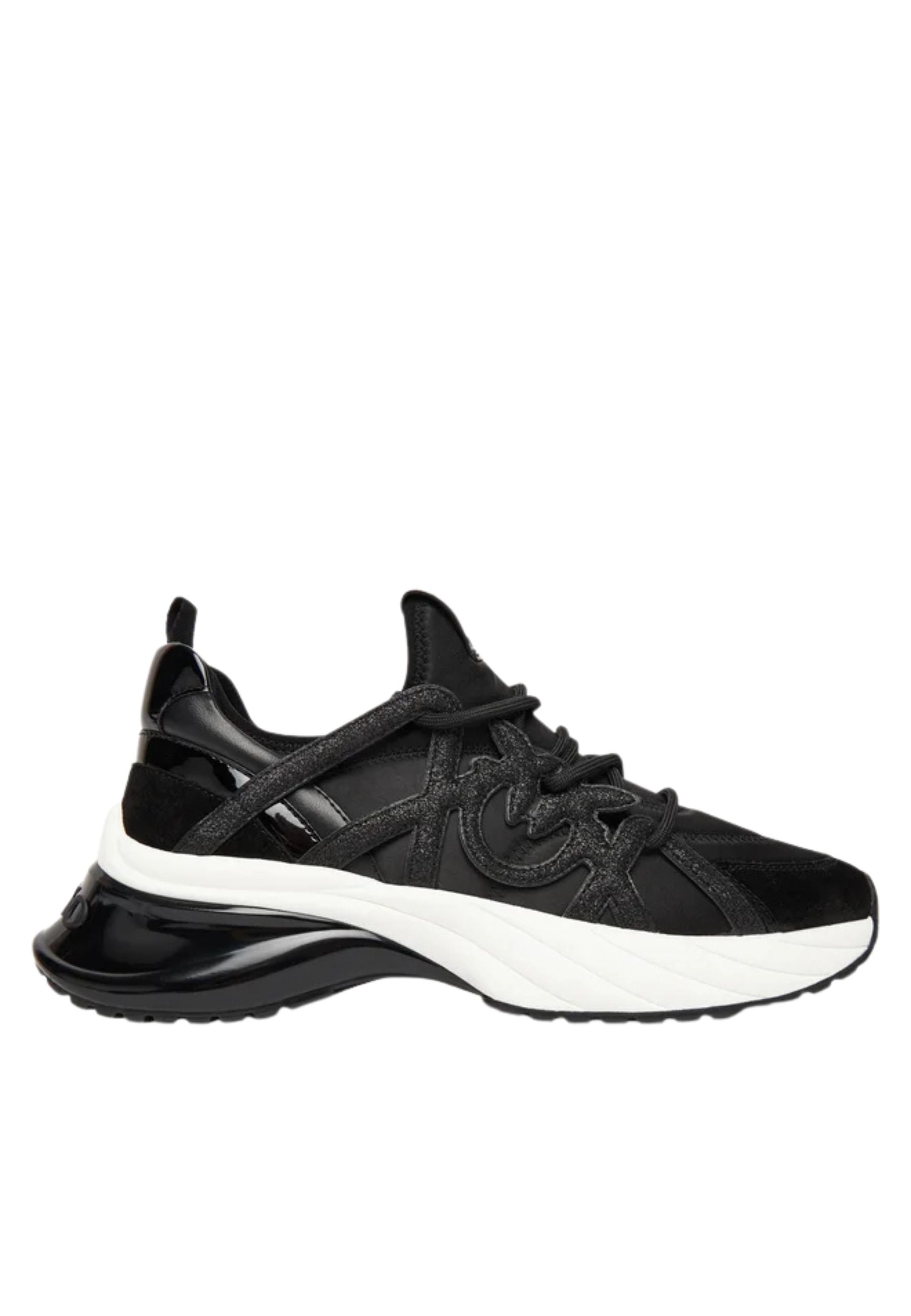 SS0023T038Z99 - Scarpe - PINKO