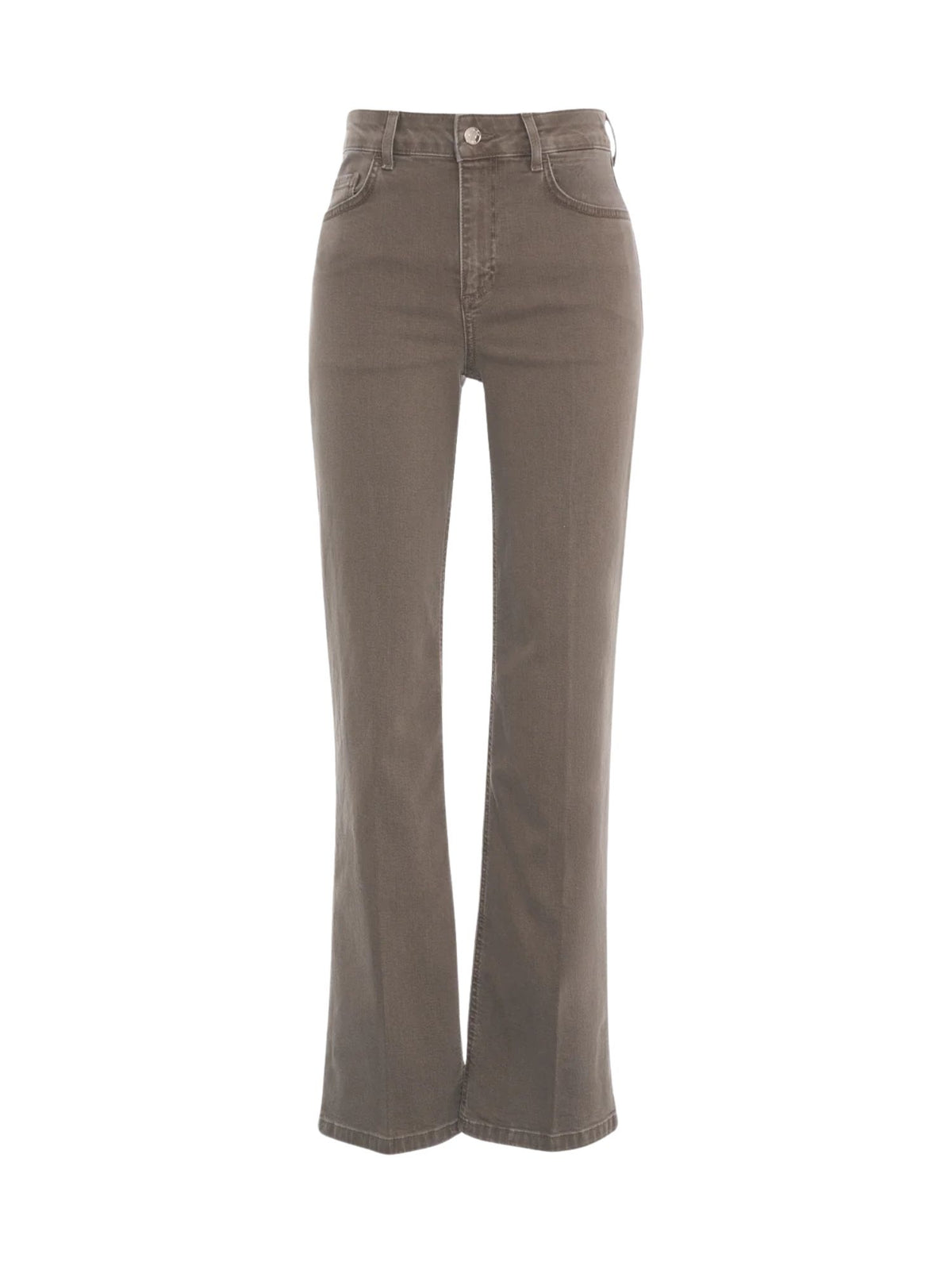 UF6107T778A - Jeans - LIU JO