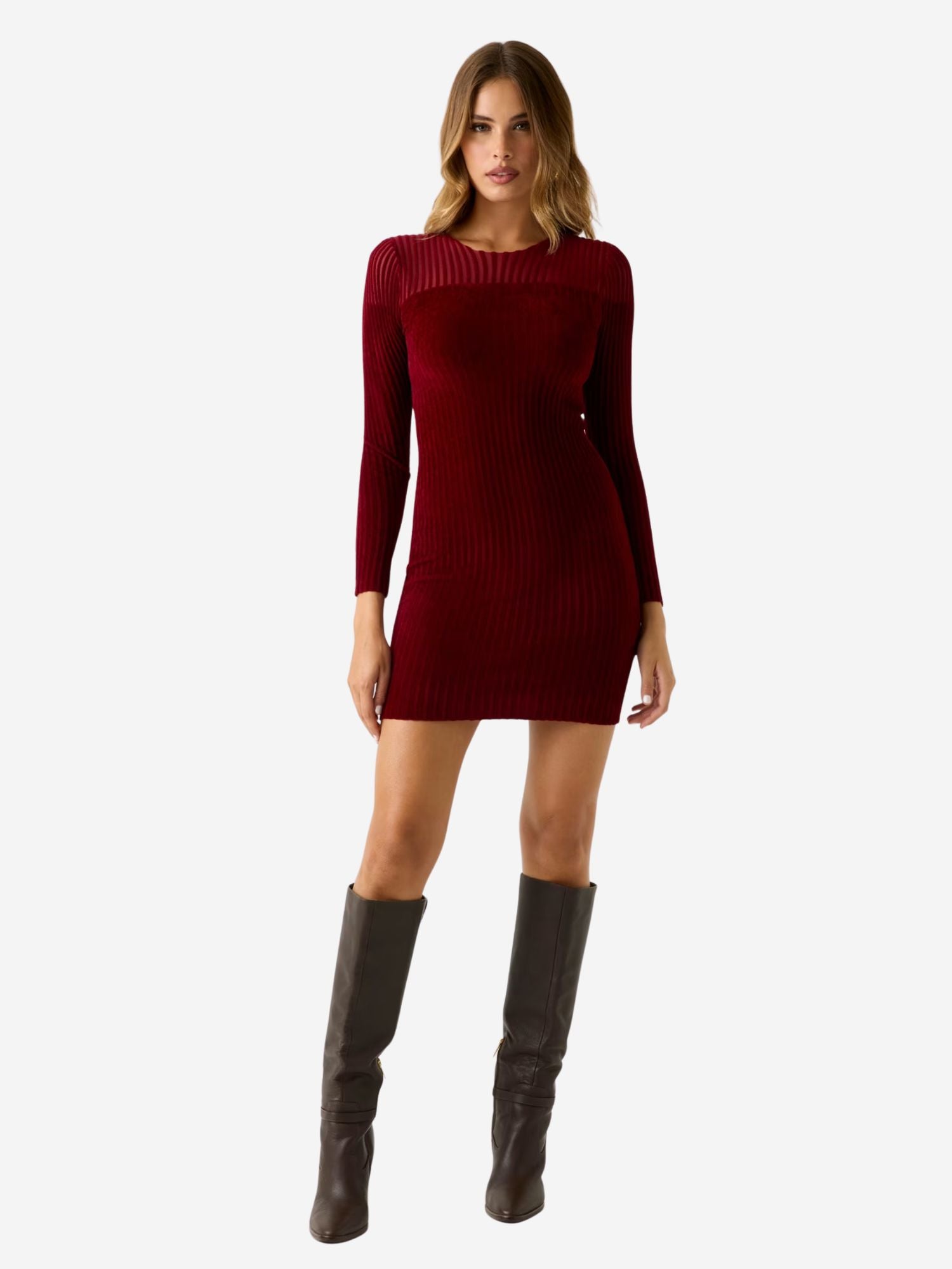 W5BK63Z0890 - Abiti - guess