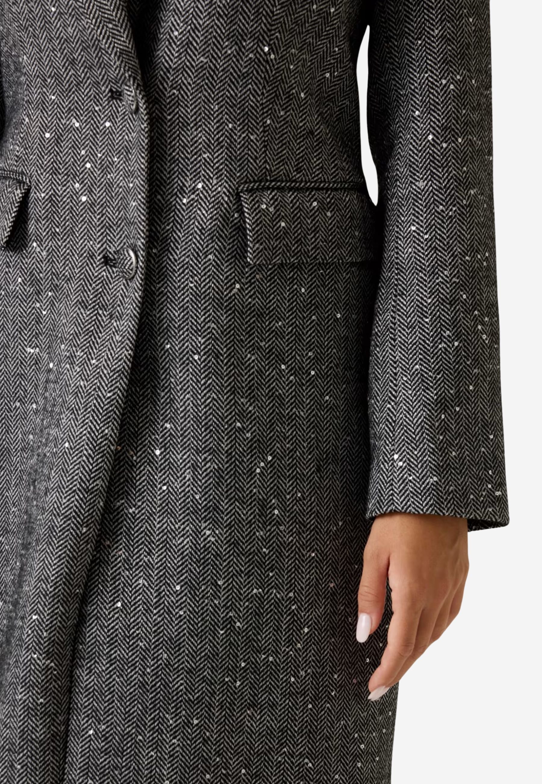 W5BL19W2642 - Cappotto - guess