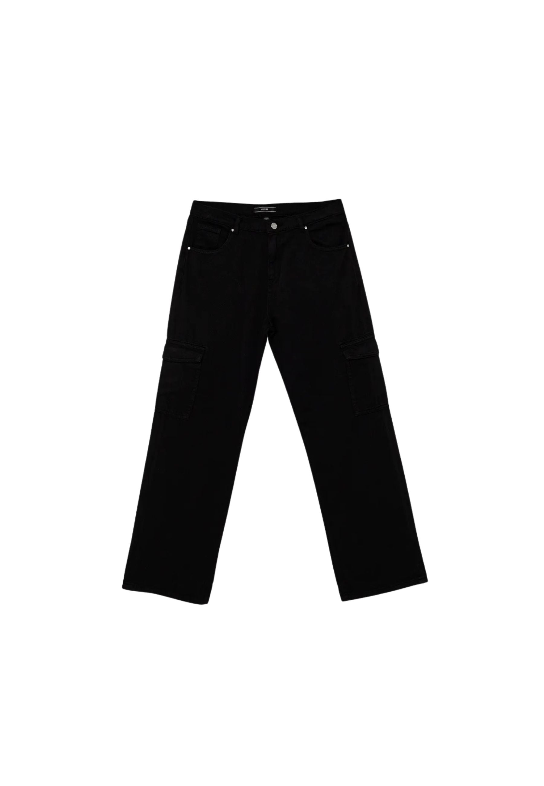 J5YB01WH630 - PANTALONI BAMBINA - guess