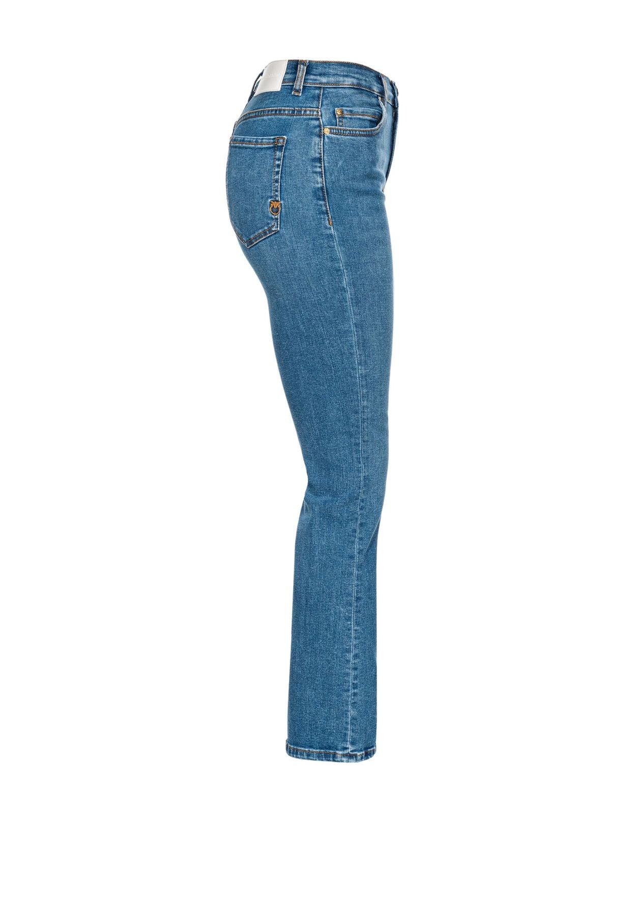 100172a1mp - jeans - pinko