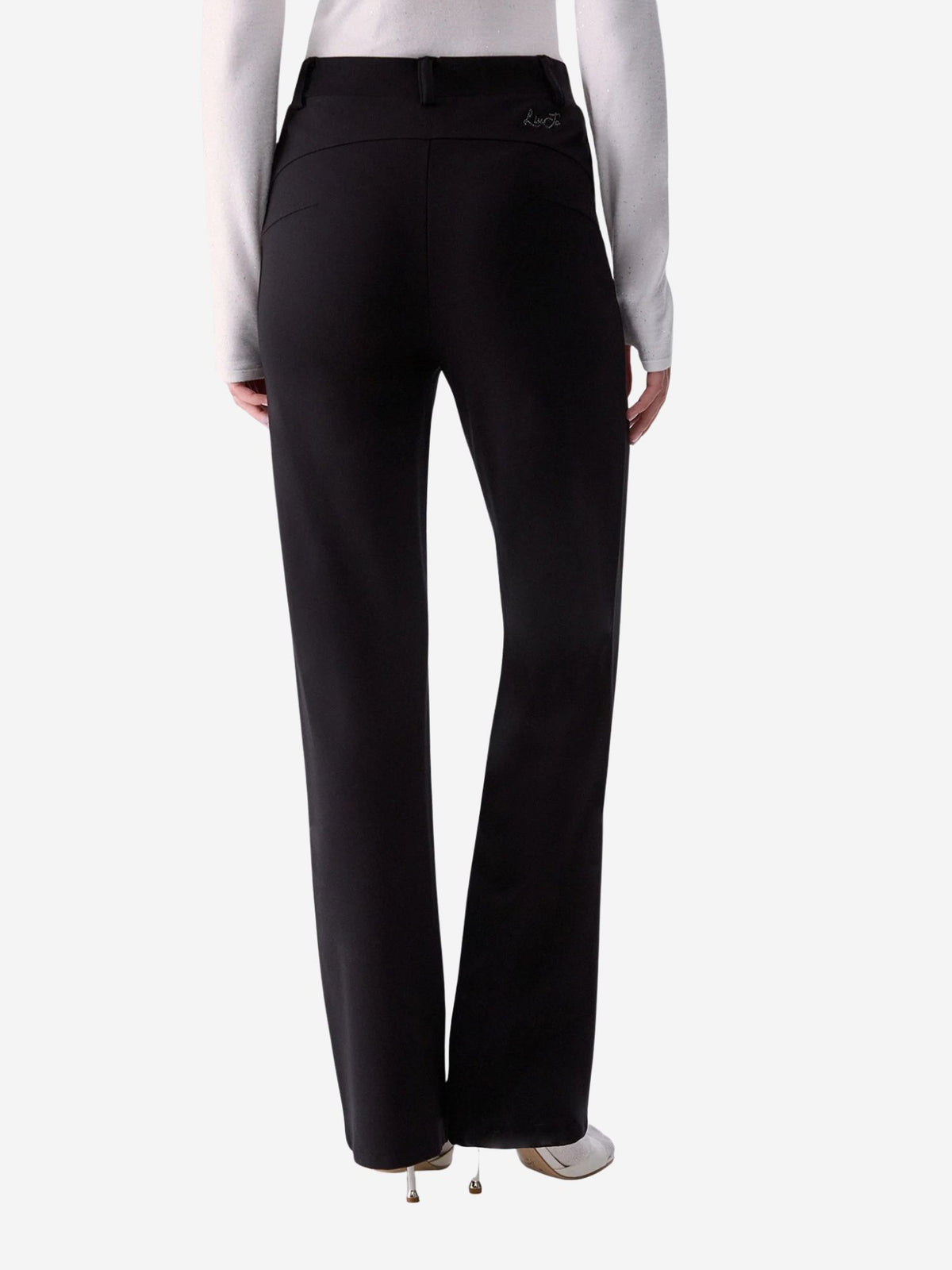 TF6019J3970 - Pantalone - LIU JO