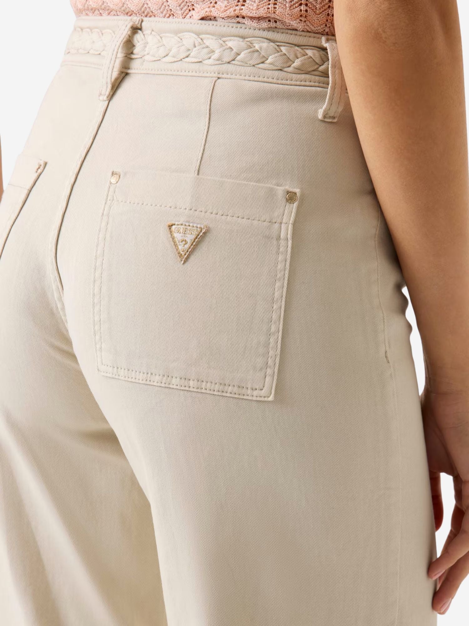 W6GB15W1886 - Pantaloni - guess