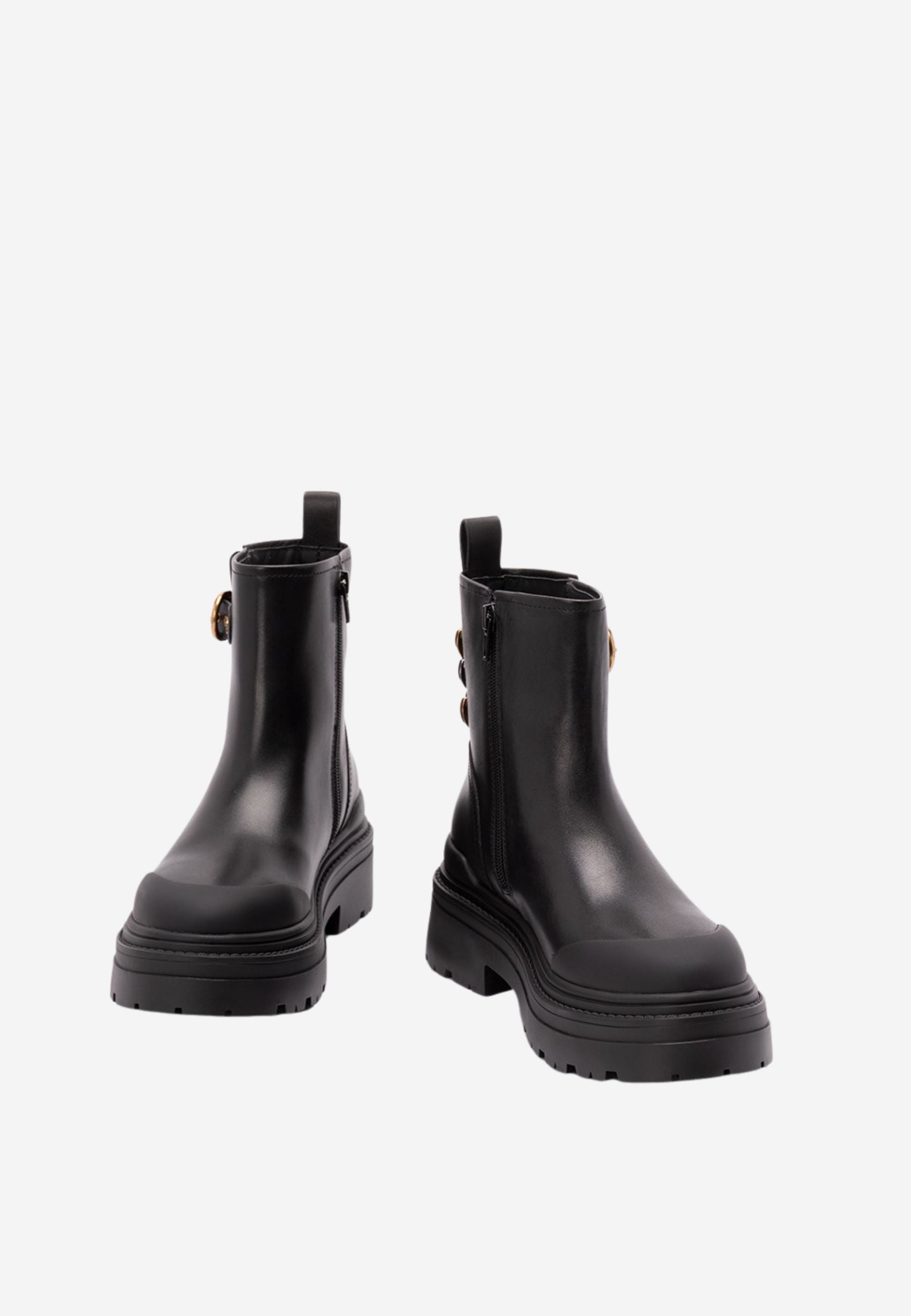 sd0409p001z99 - Scarpe - PINKO