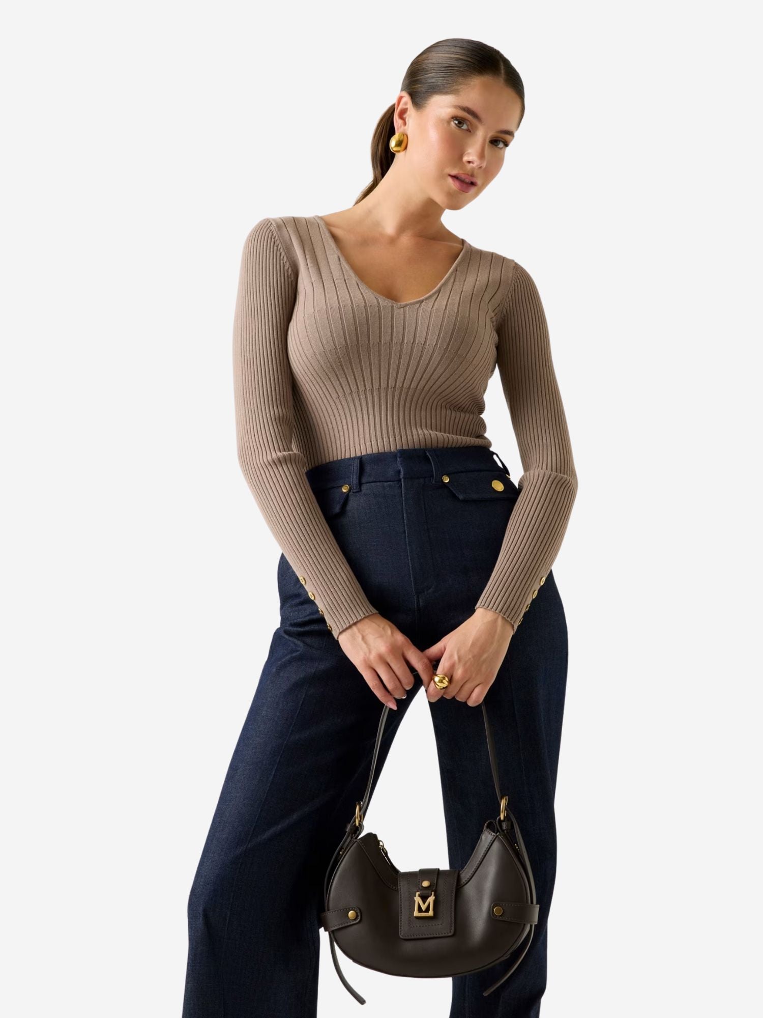 5bgr075891z - Maglia - MARCIANO