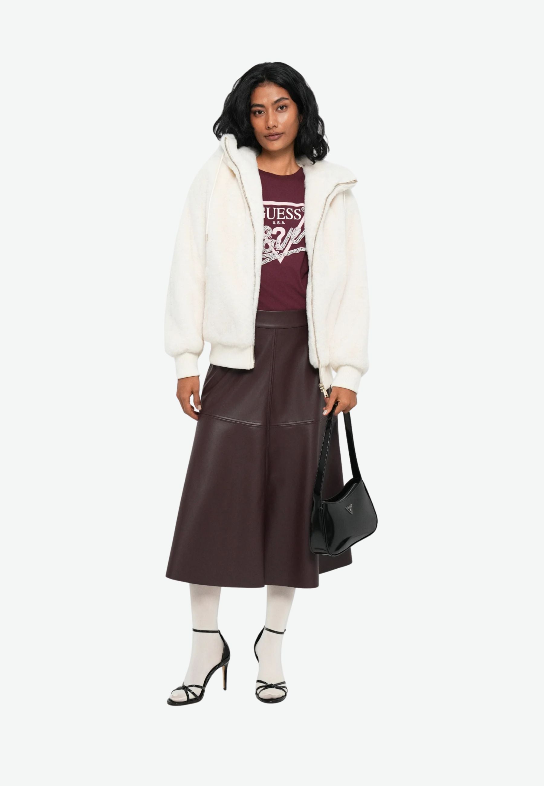 W5BL66W3890 - Giubbino - guess