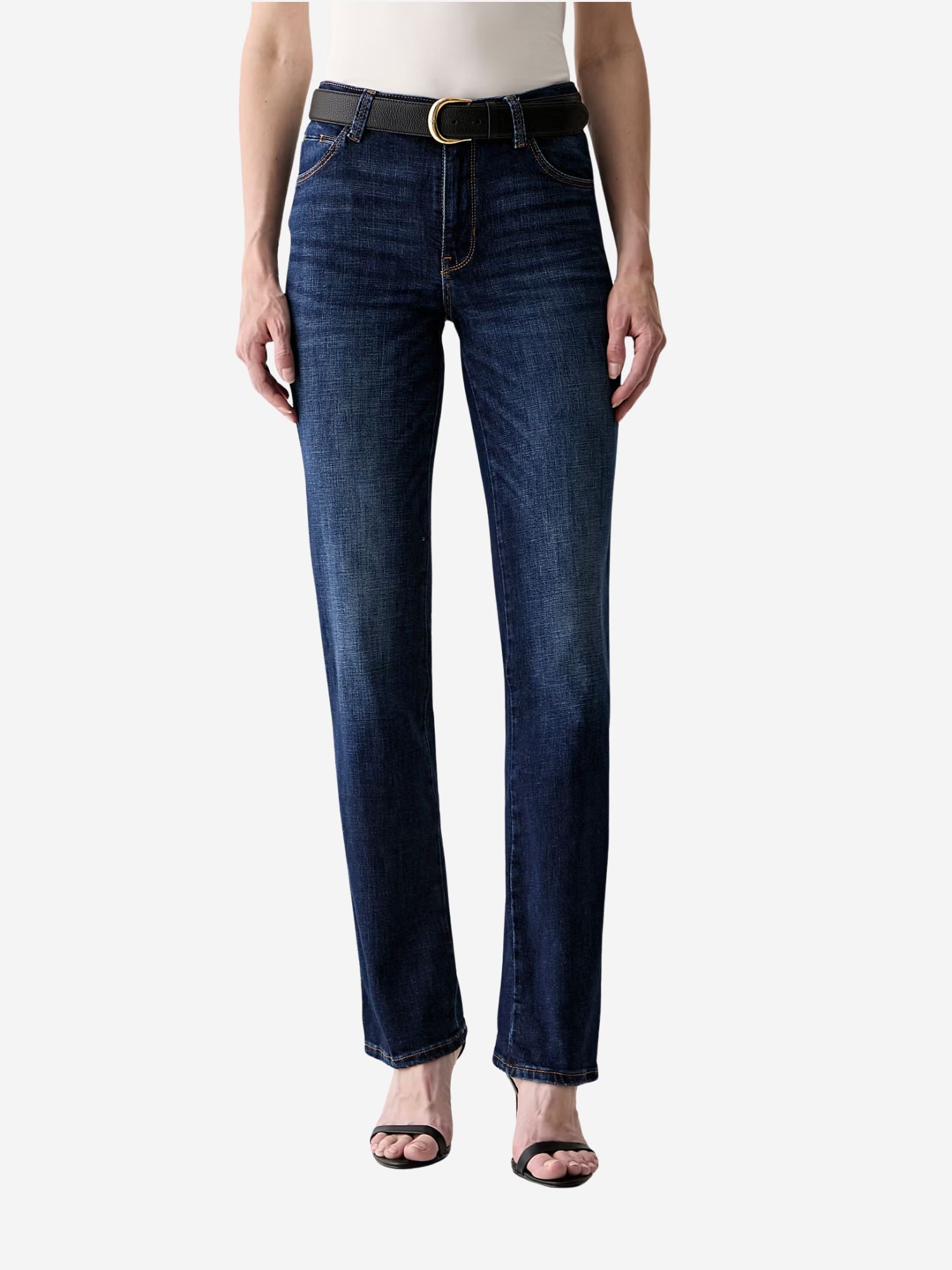 W6YA15D1584 - Jeans - guess