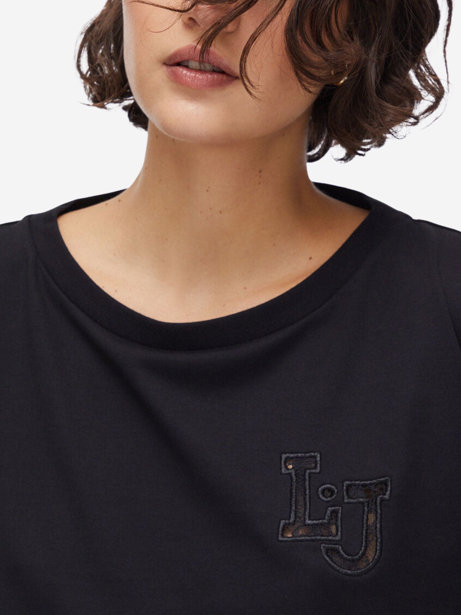ta6282j3855 - Maglia - LIU JO