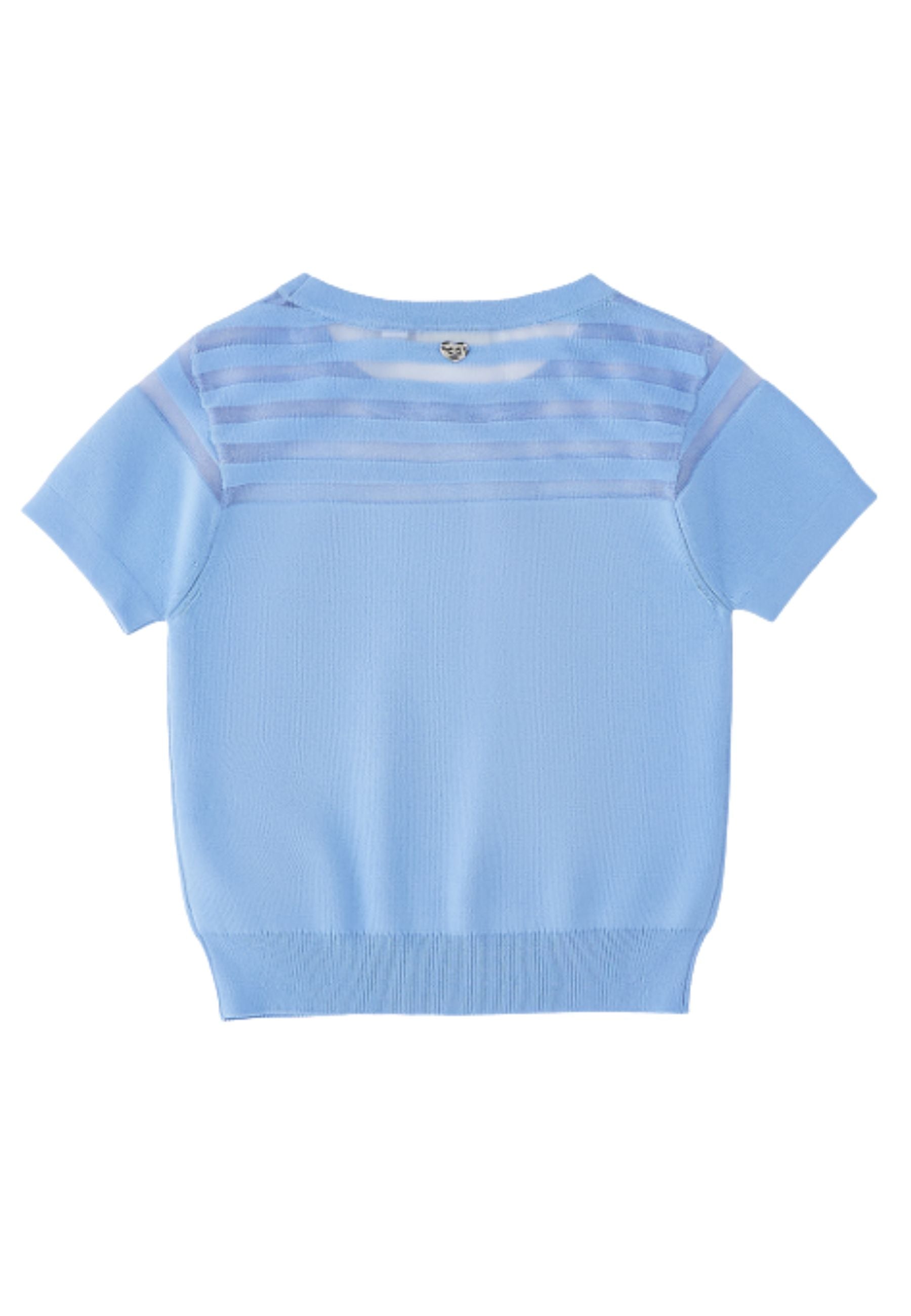 0G45500 - Maglieria Bambina - SARABANDA