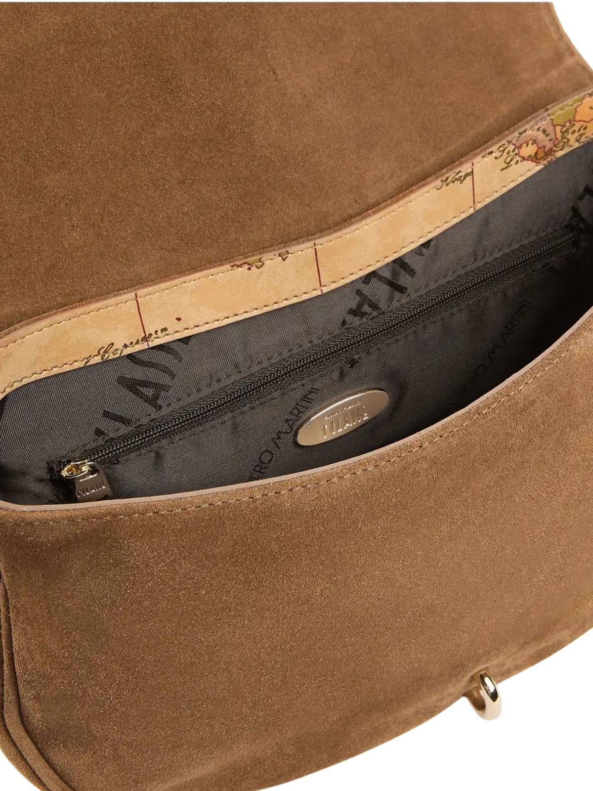 L4LG288646 - Borsa - ALVIERO MARTINI