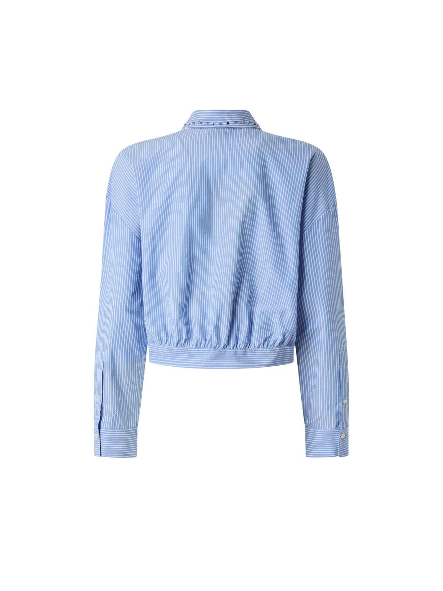 106277A32R - Camicia - PINKO
