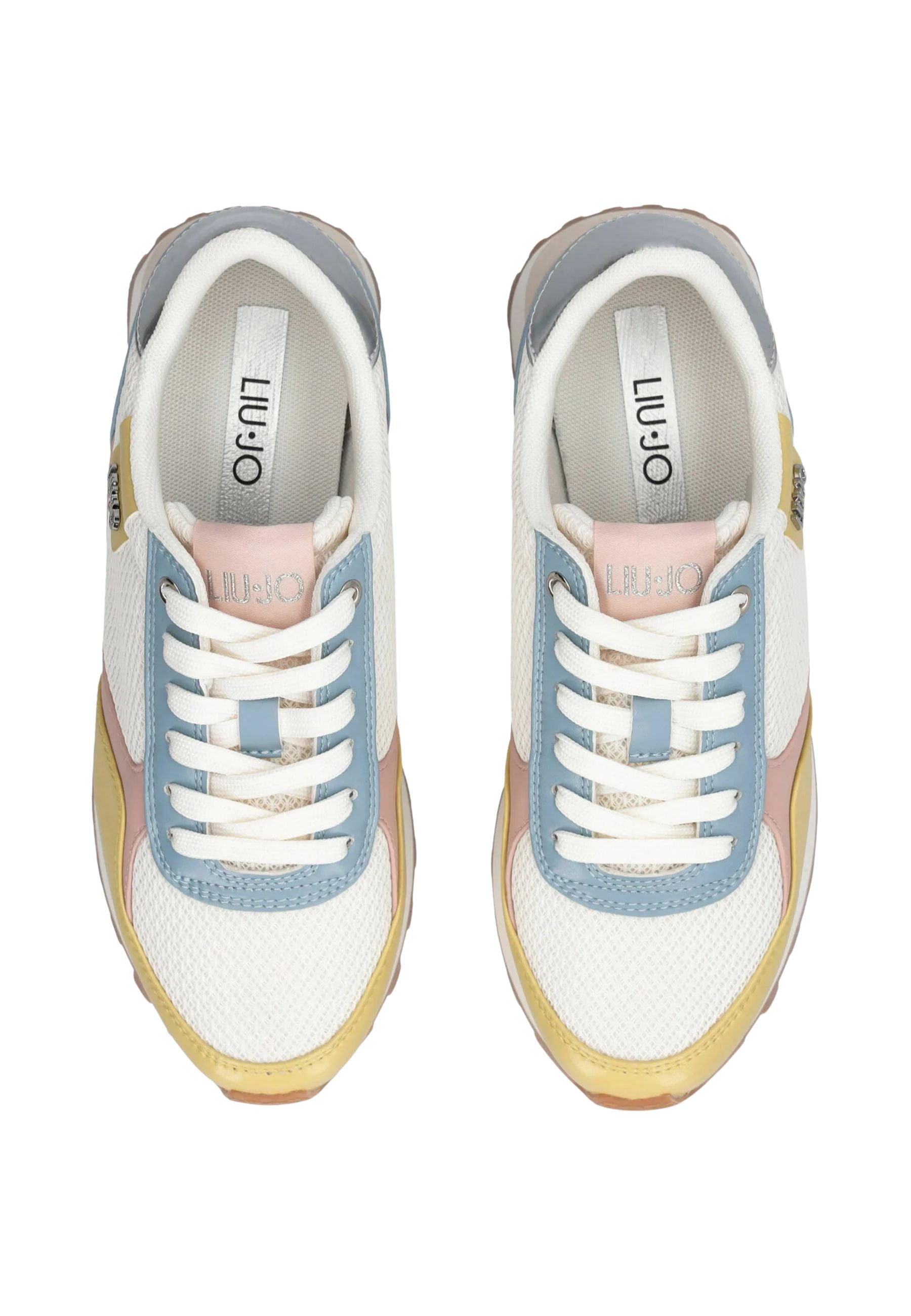 ba6065ex030 - Scarpe - LIU JO