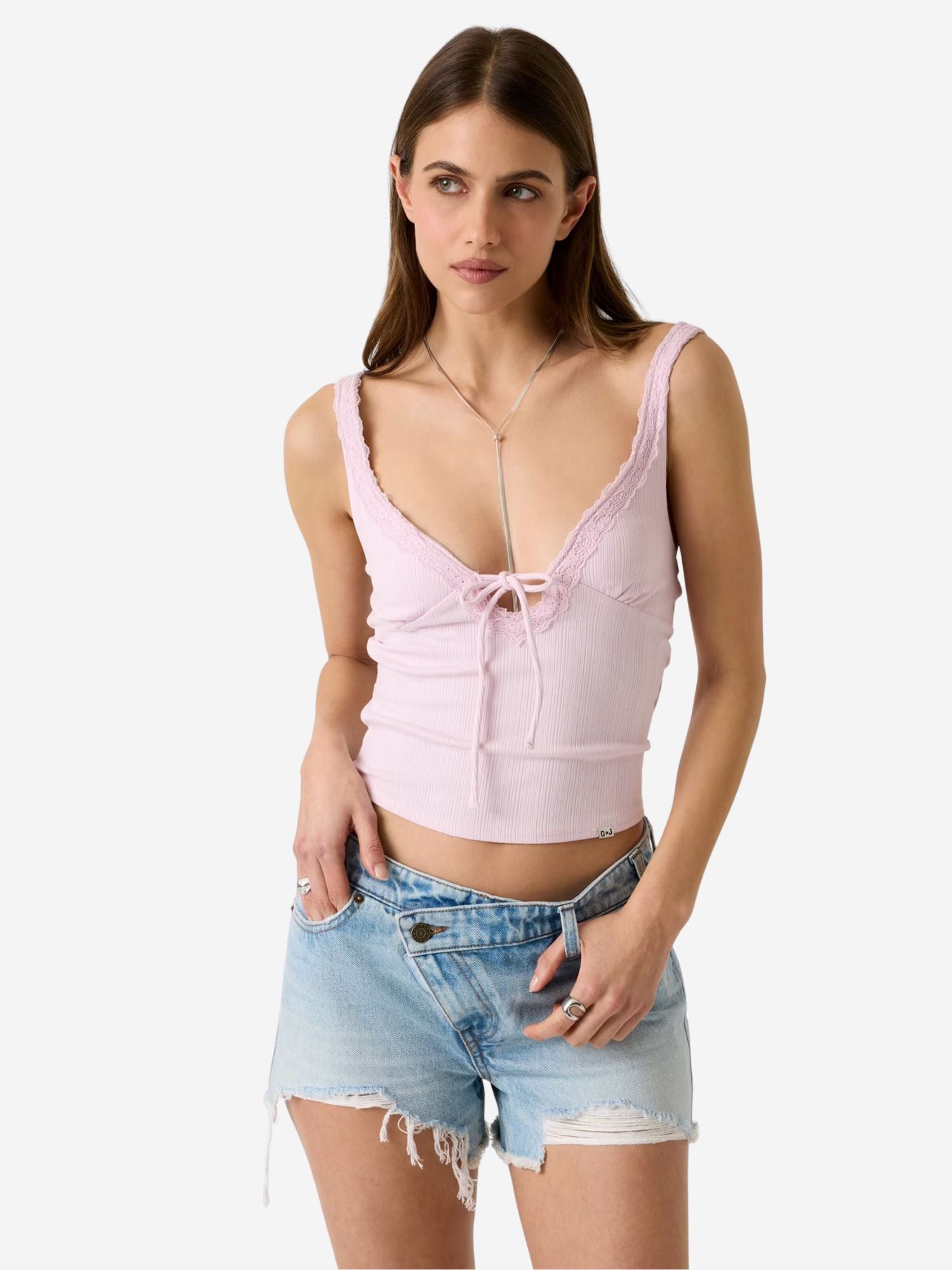 GJ-W6GPB1KF641 - Top - guess
