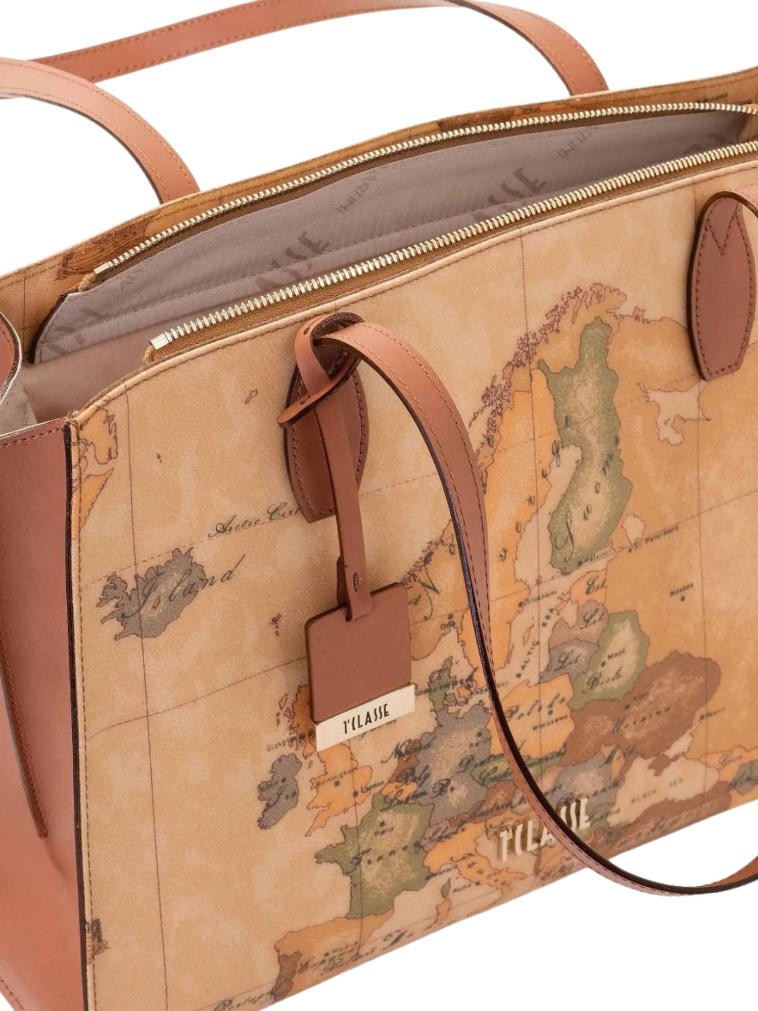 CE0636000 - Borsa - ALVIERO MARTINI