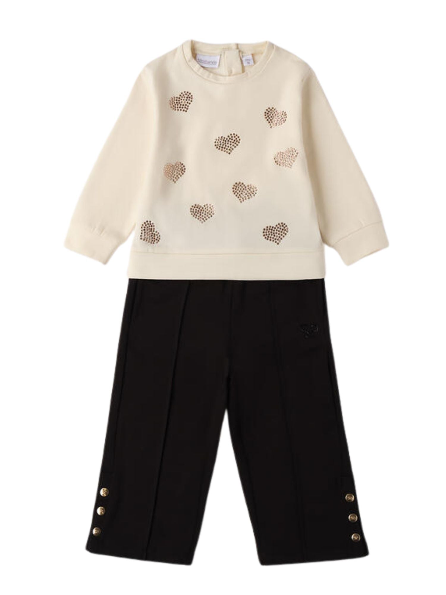 0f24600 - COMPLETI BAMBINA - SARABANDA