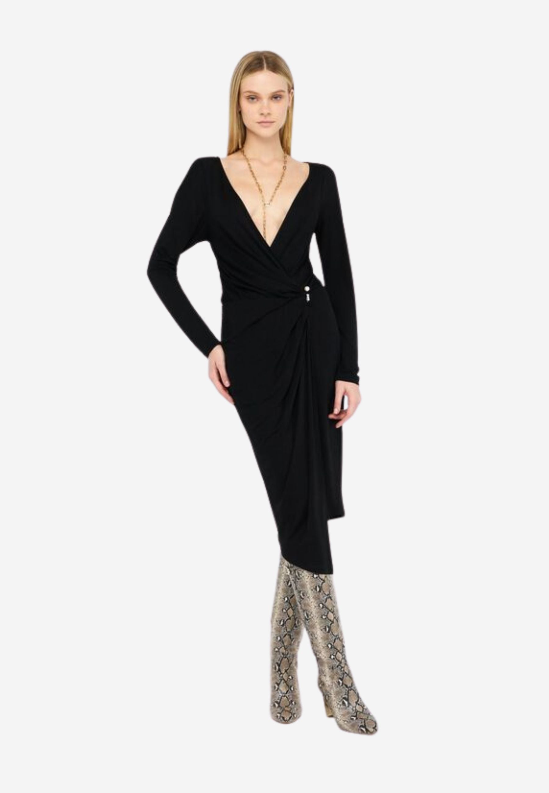 CF5365J4958 - Abiti - LIU JO