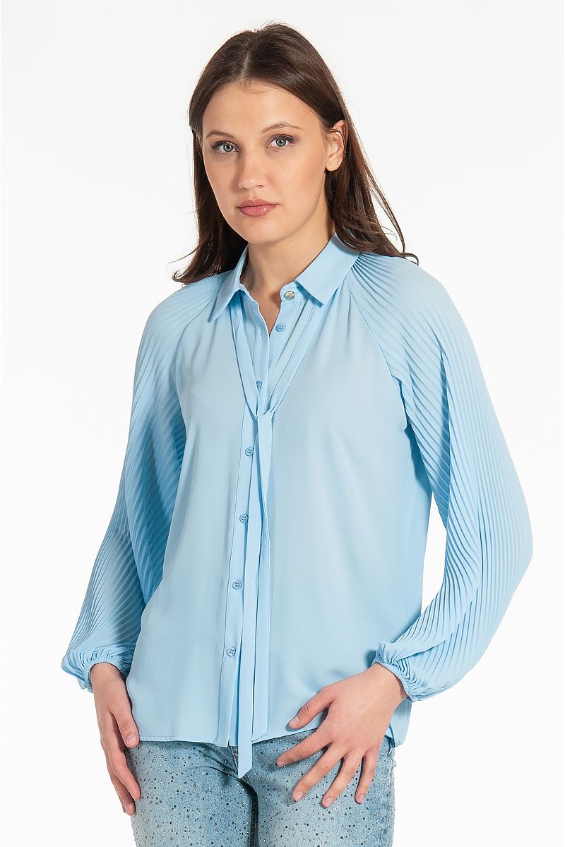 CA3201TS353 - Camicia - LIU JO